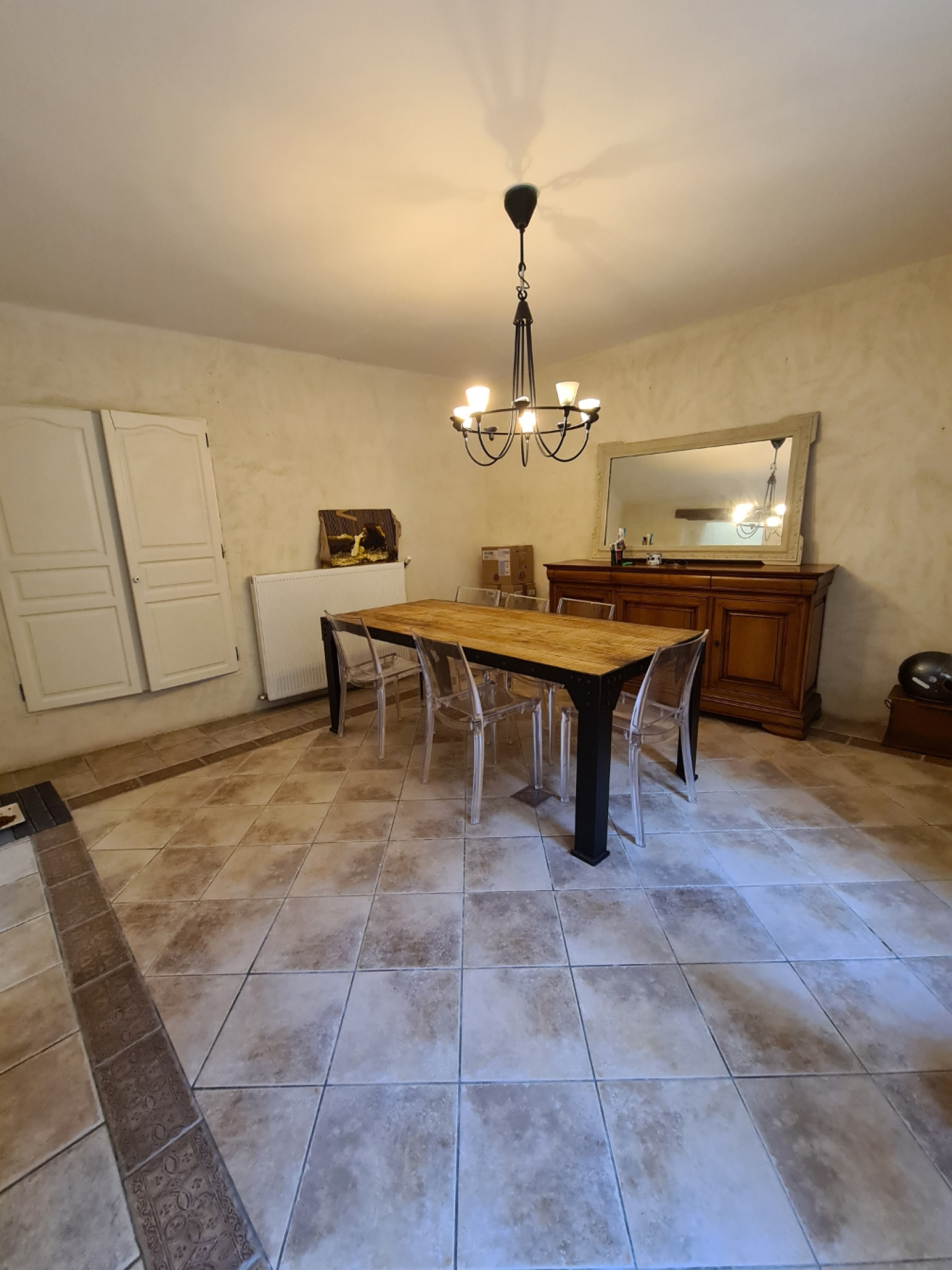 Image_12, Maison de village, Roquetaillade, ref :1995