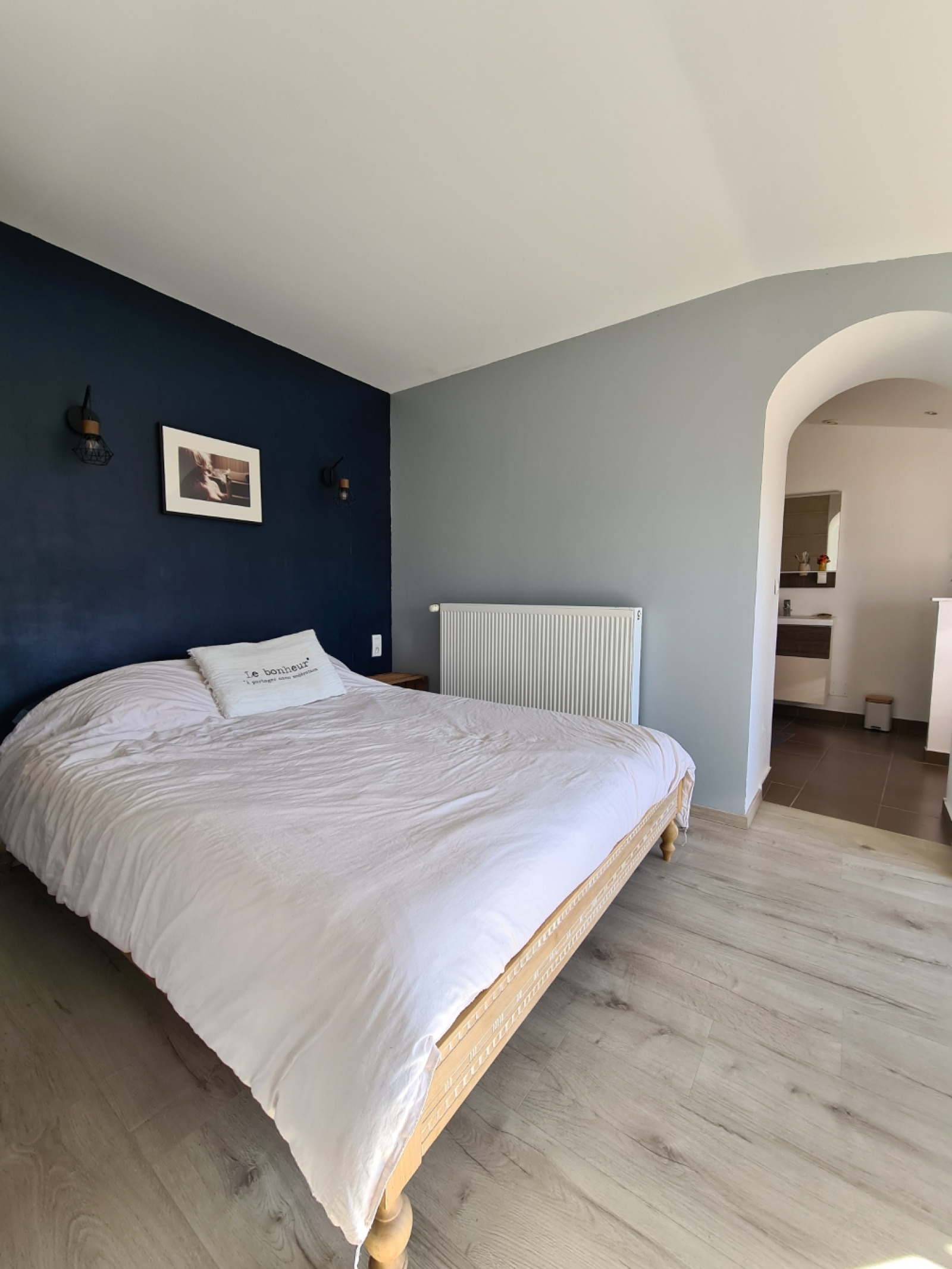 Image_30, Maison de village, Roquetaillade, ref :1995