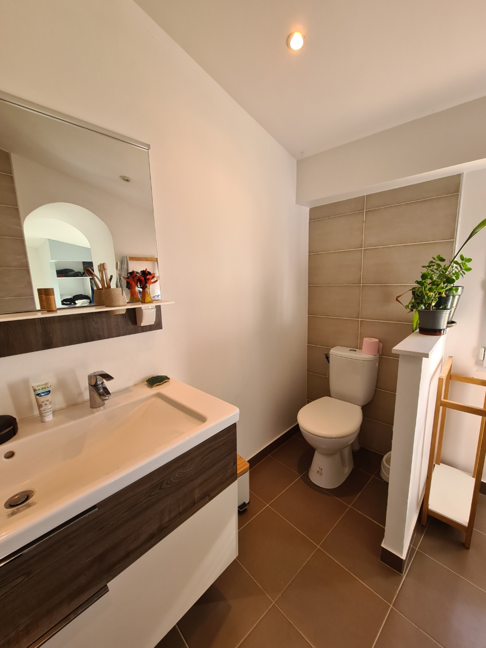 Image_33, Maison de village, Roquetaillade, ref :1995