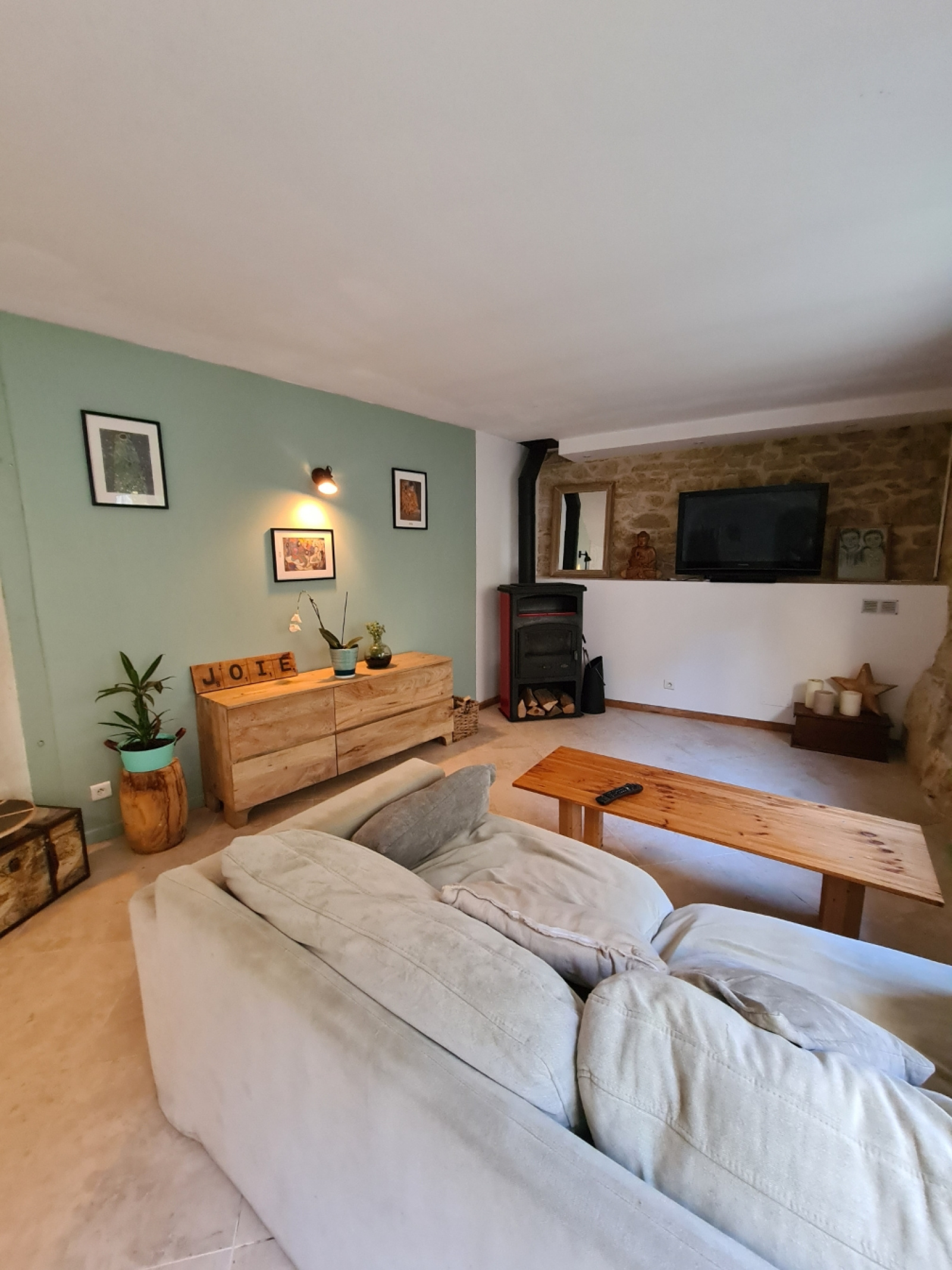 Image_11, Maison de village, Roquetaillade, ref :1995