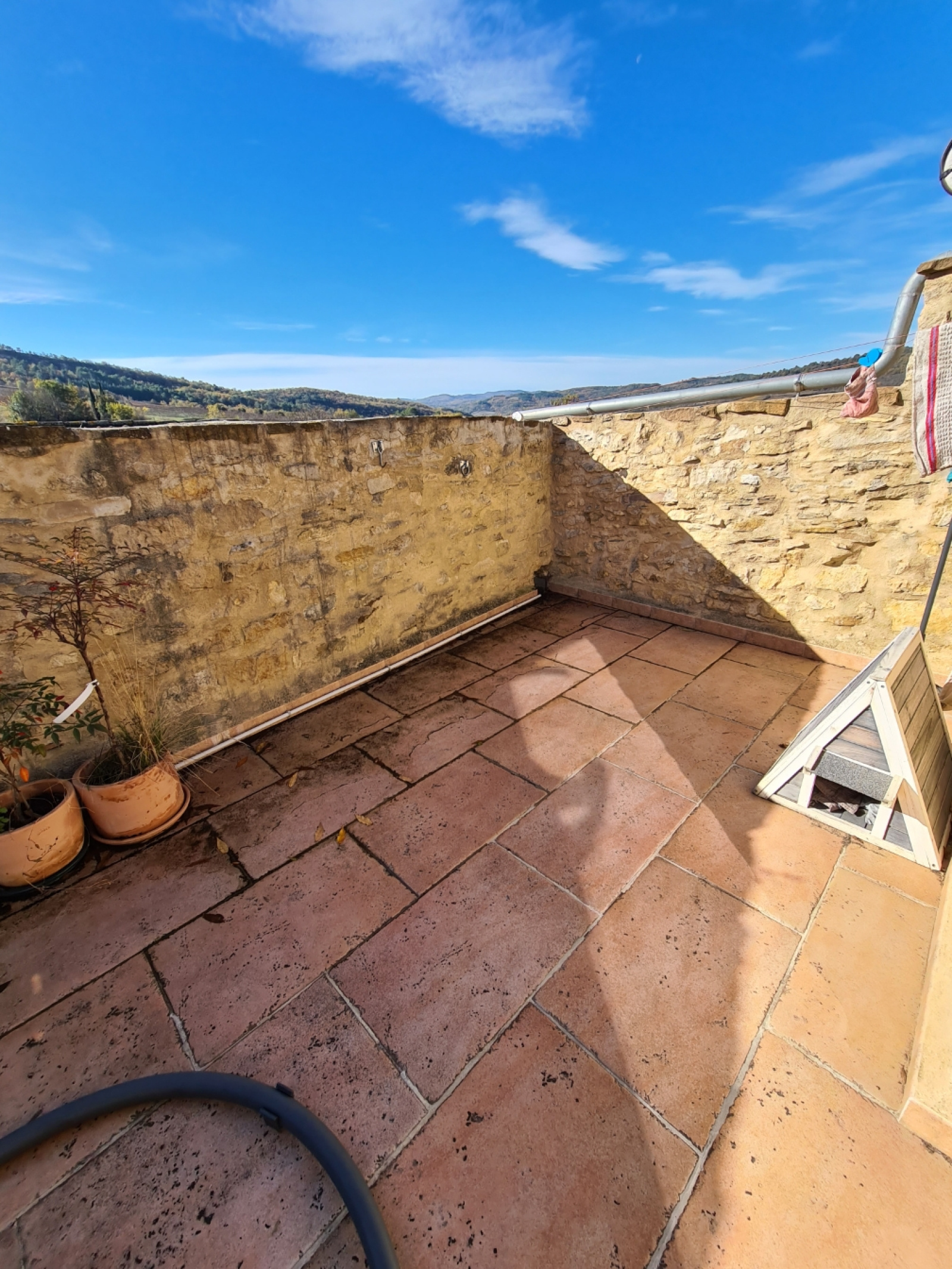 Image_34, Maison de village, Roquetaillade, ref :1995