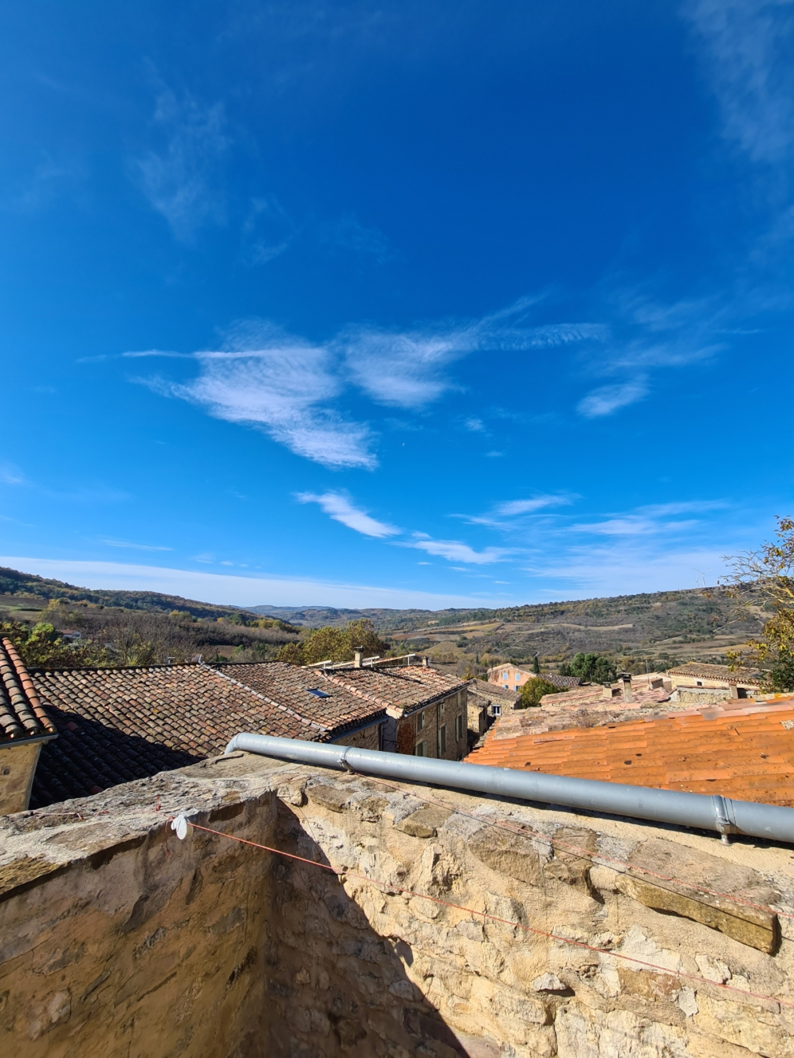 Image_35, Maison de village, Roquetaillade, ref :1995