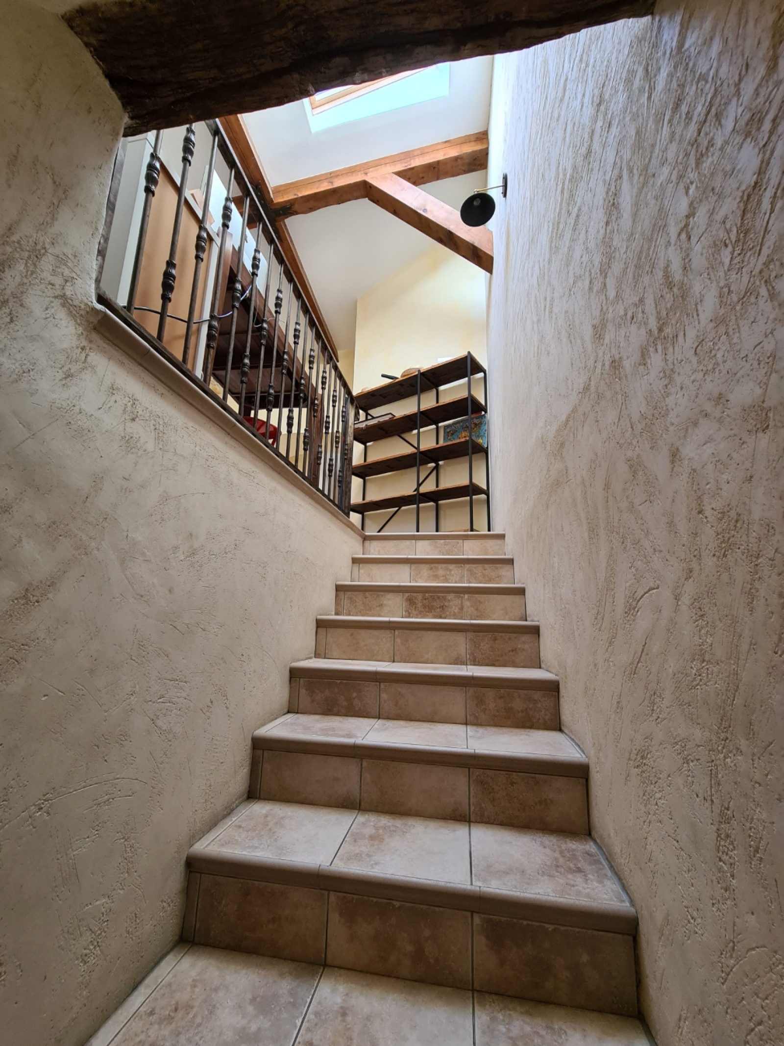 Image_20, Maison de village, Roquetaillade, ref :1995