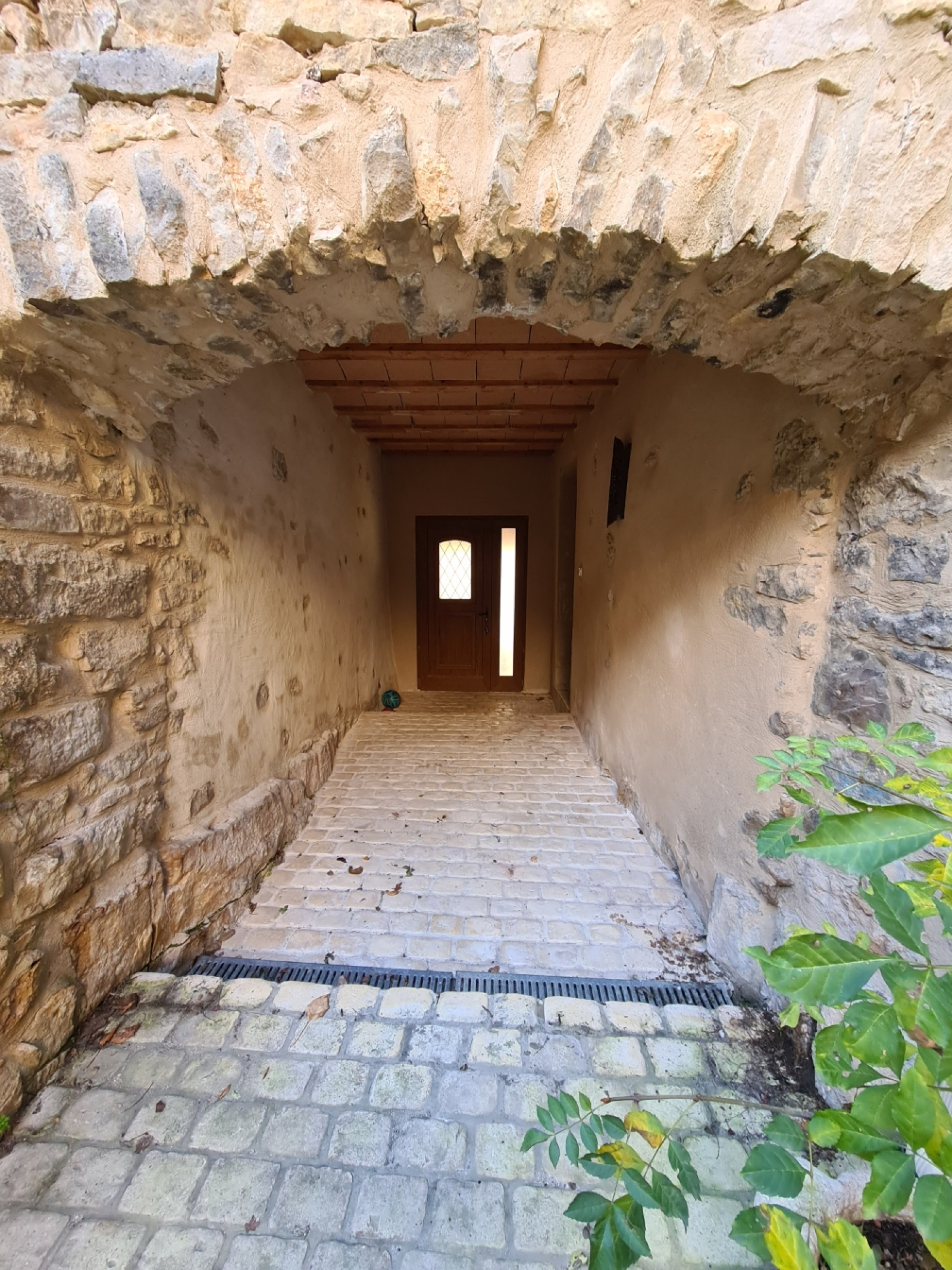 Image_8, Maison de village, Roquetaillade, ref :1995