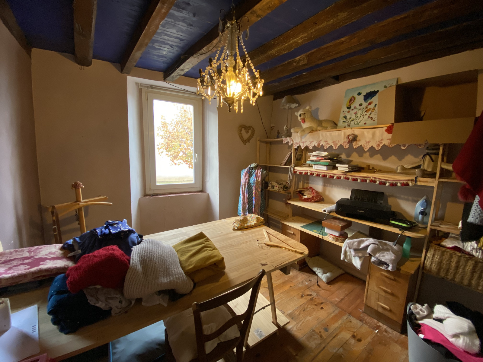 Image_9, Maison de village, Villar-Saint-Anselme, ref :8638