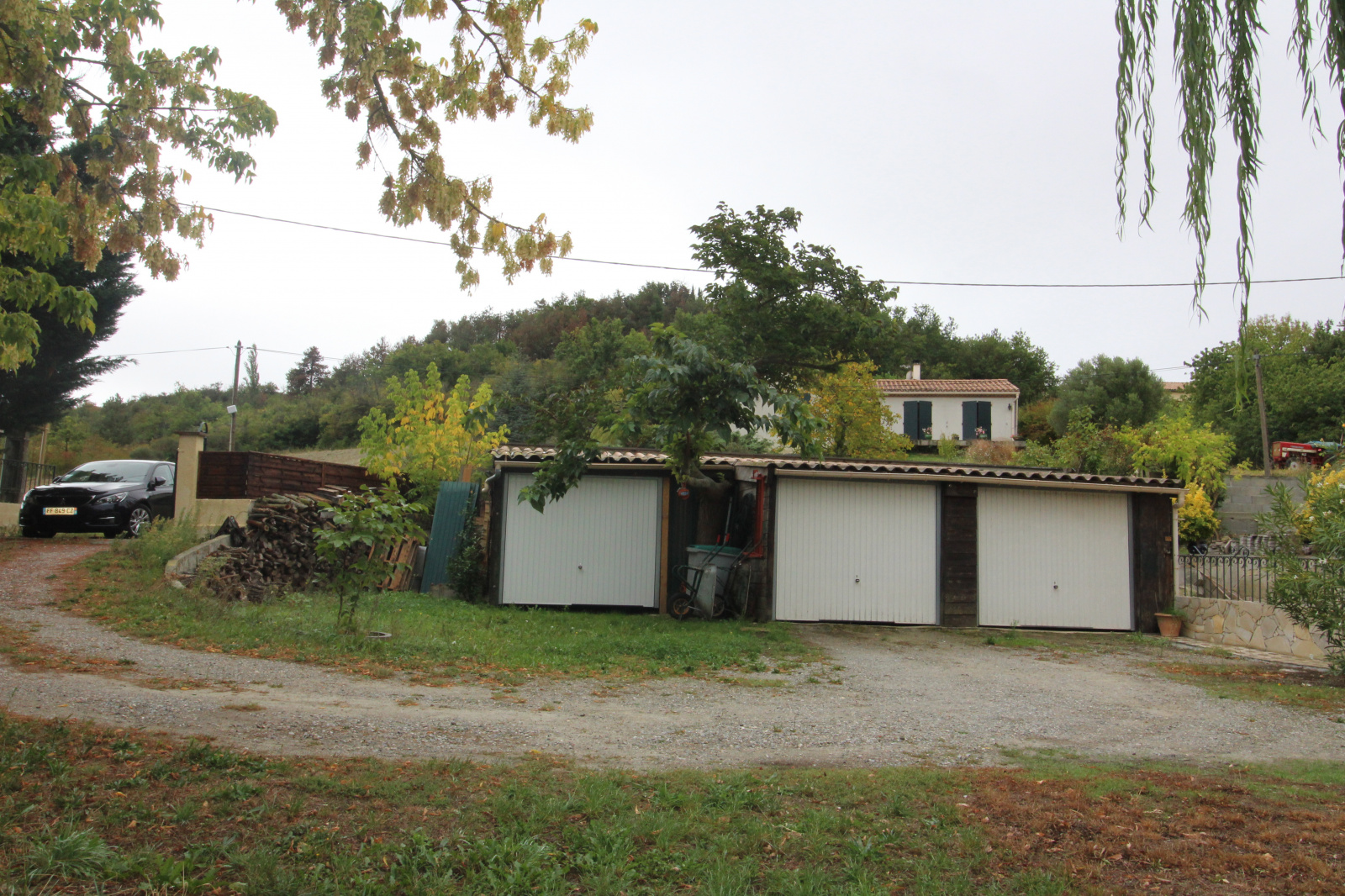 Image_12, Villa, Limoux, ref :8396