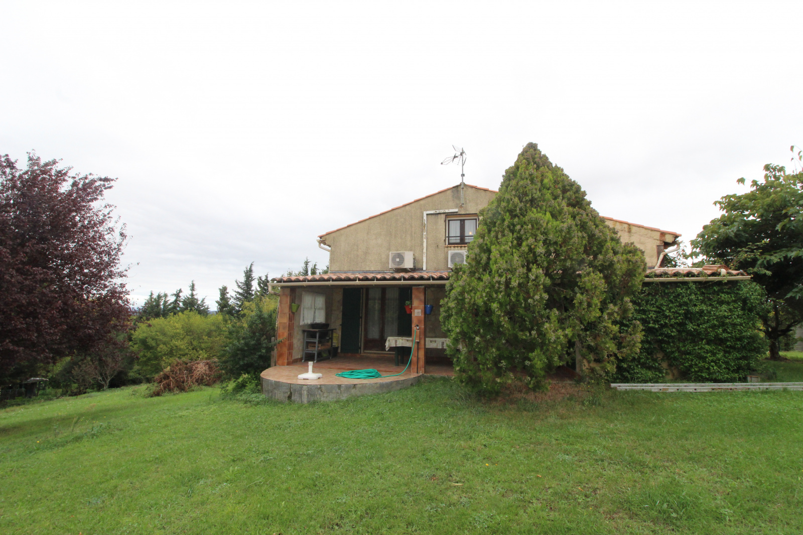 Image_1, Villa, Limoux, ref :8396