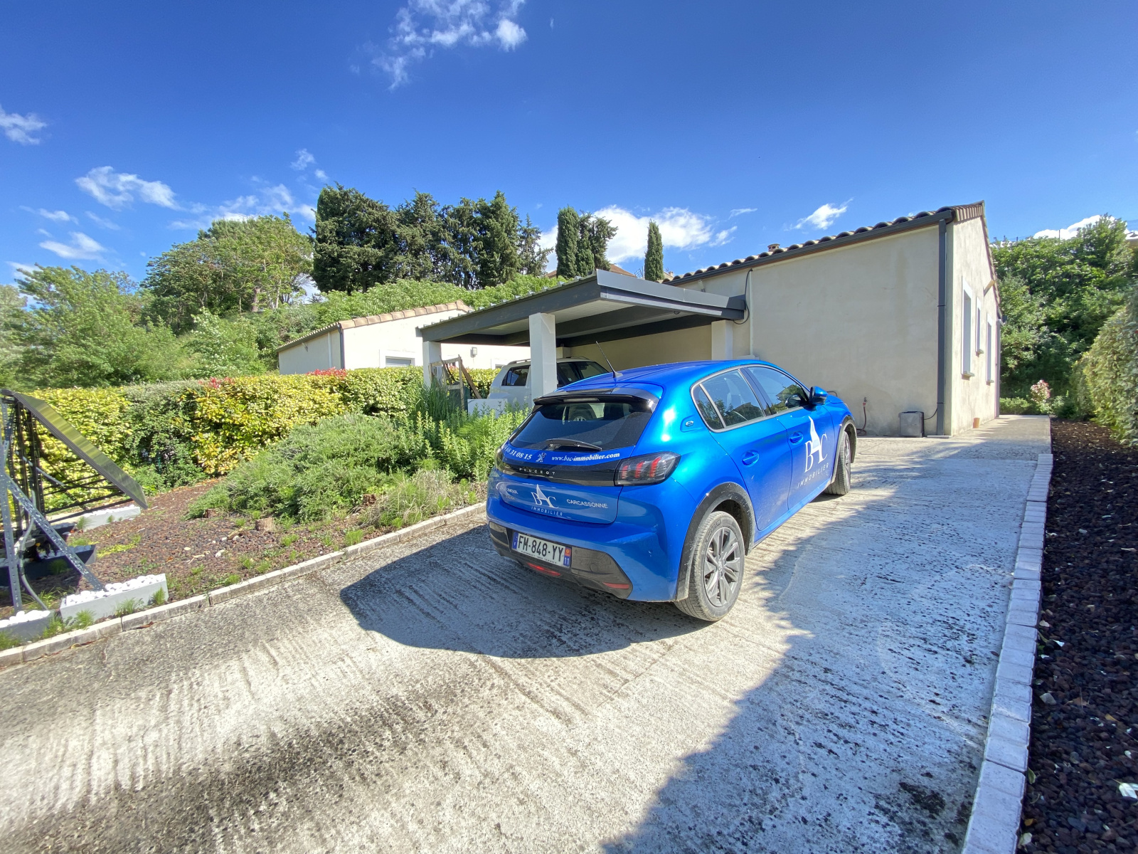 Image_1, Villa, Limoux, ref :9160