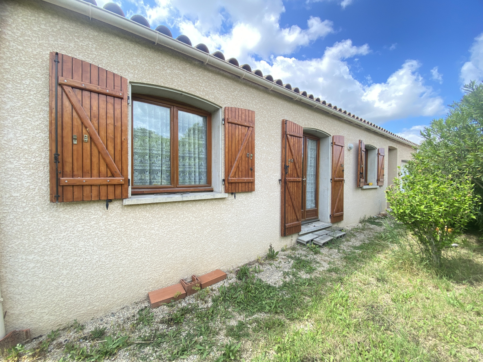 Image_1, Villa, Limoux, ref :9145