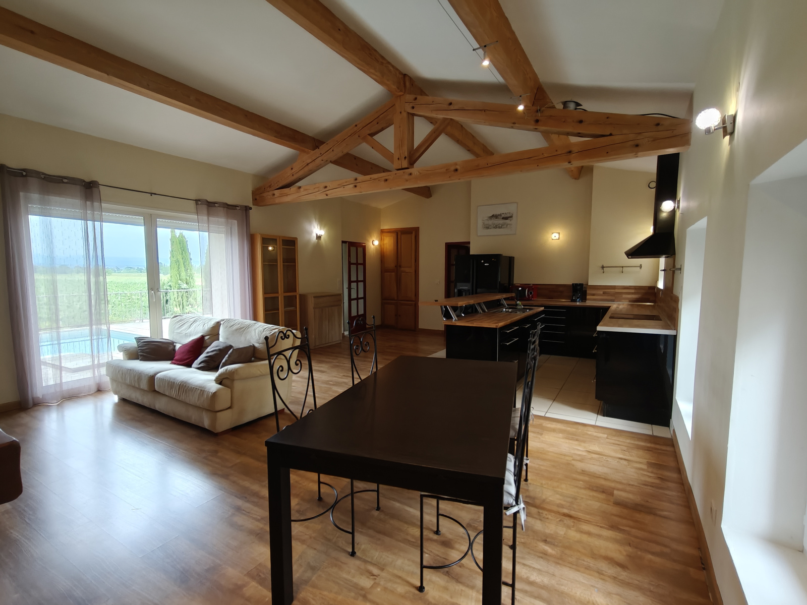 Image_12, Maison, Marseillette, ref :9230