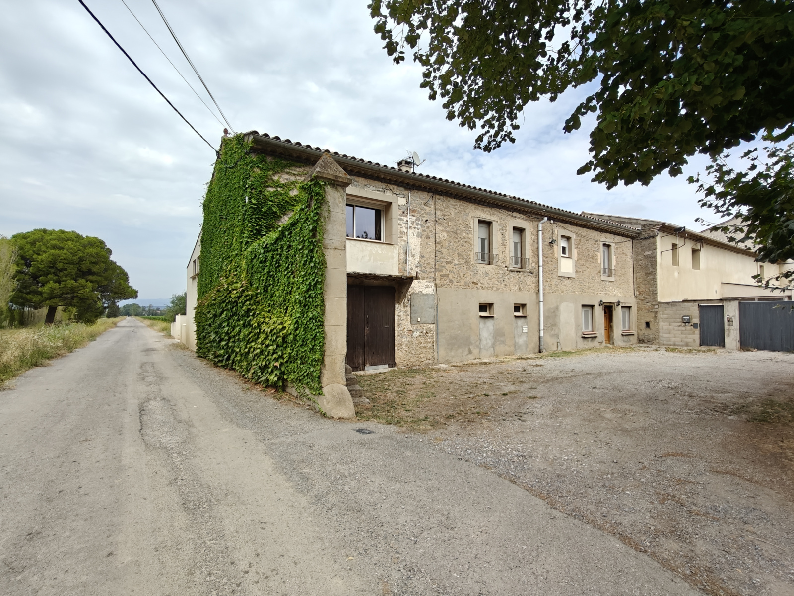 Image_1, Maison, Marseillette, ref :9230