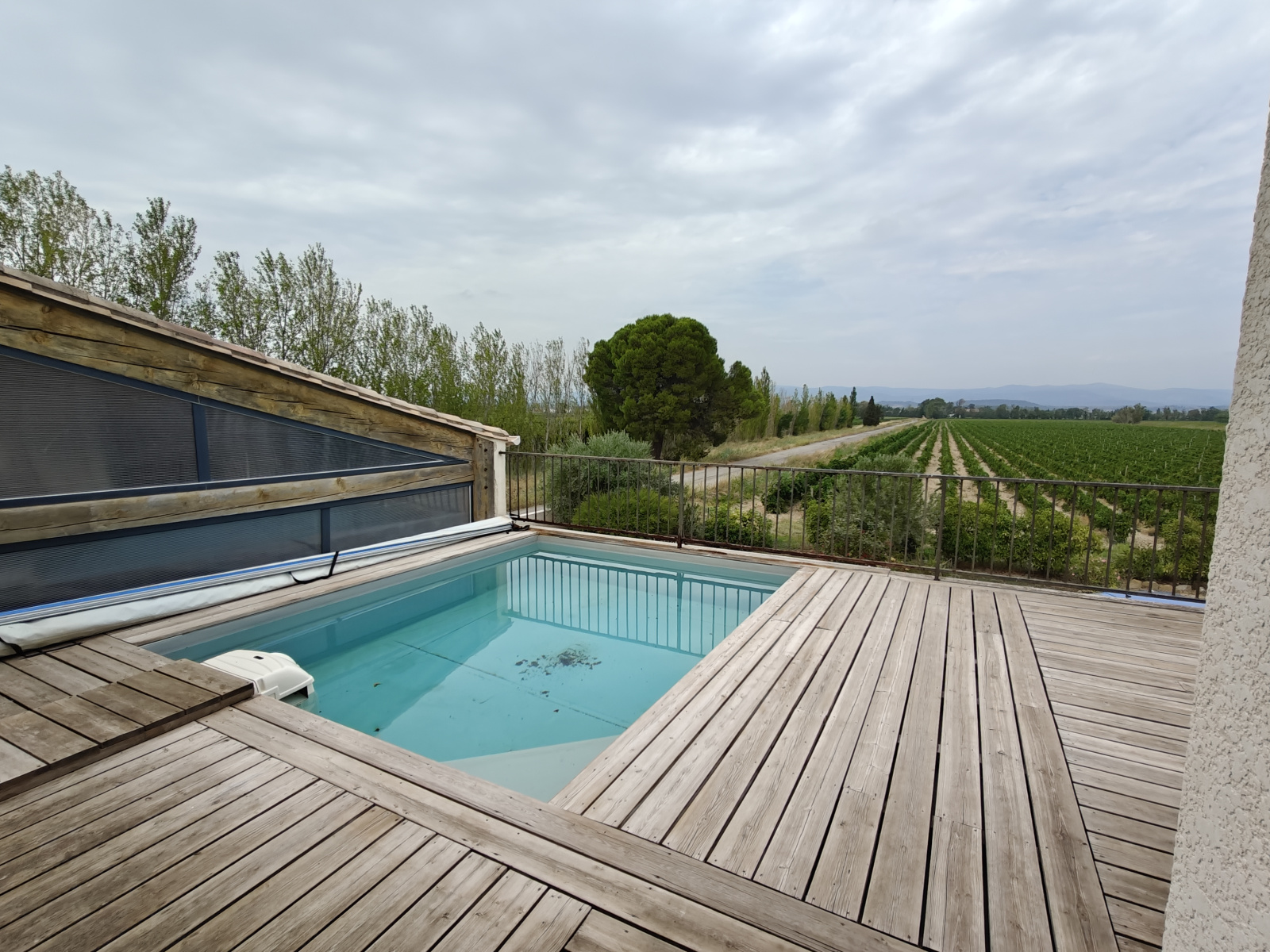 Image_15, Maison, Marseillette, ref :9230