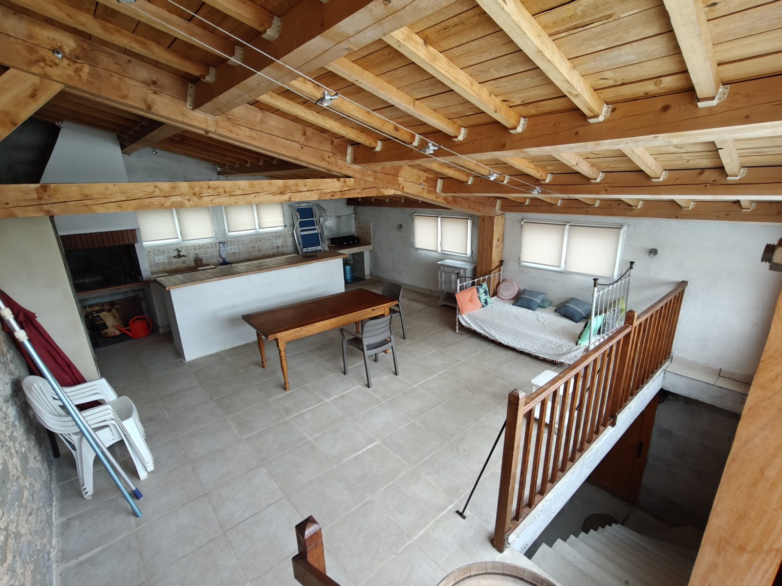 Image_17, Maison, Marseillette, ref :9230