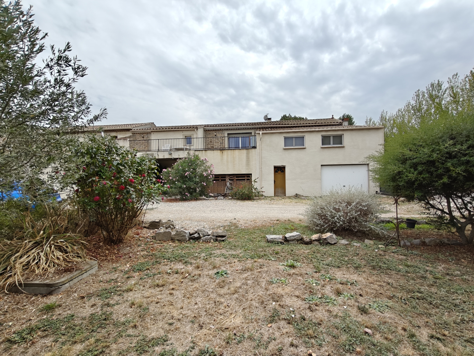 Image_25, Maison, Marseillette, ref :9230