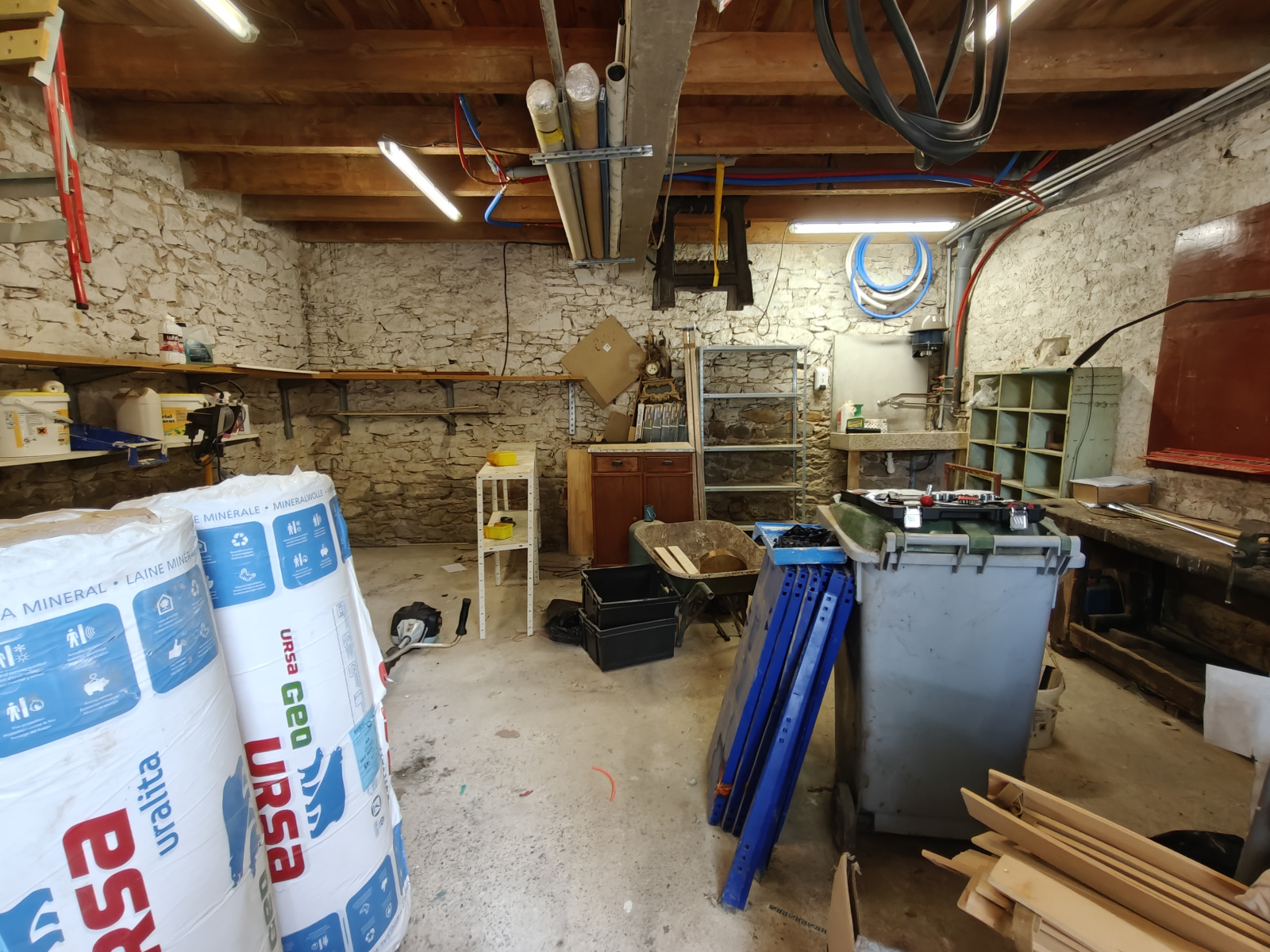 Image_24, Maison, Marseillette, ref :9230