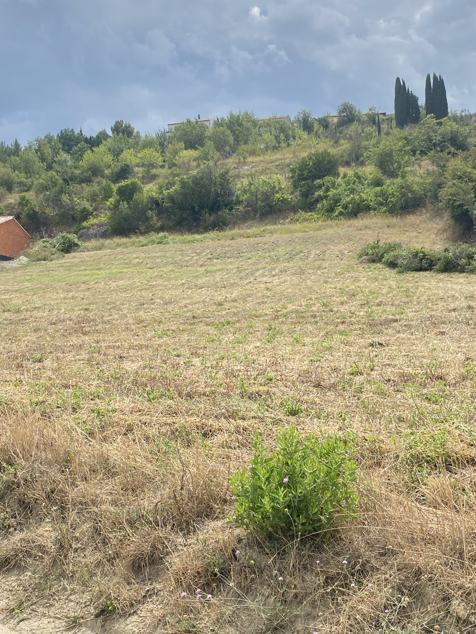 Image_1, Terrain à batir, Limoux, ref :9208
