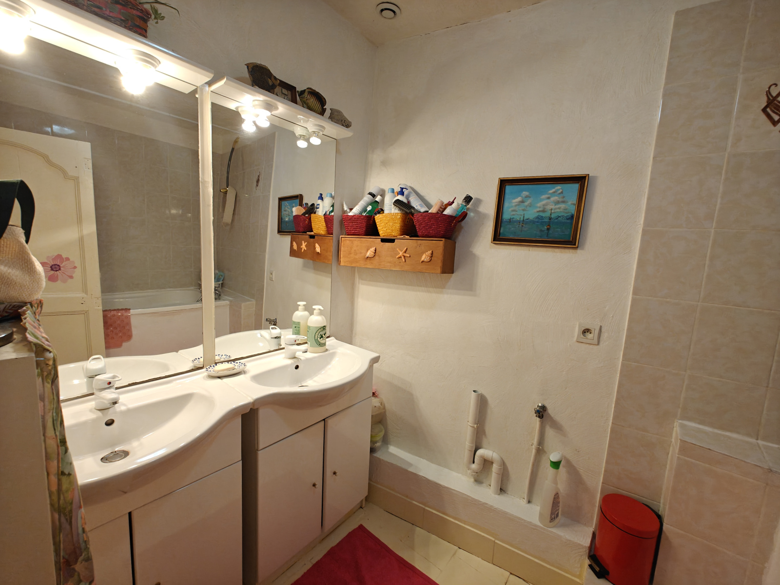 Image_6, Duplex, Alaigne, ref :9287