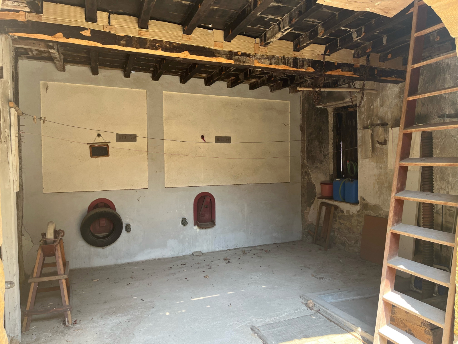 Image_5, Garage, Limoux, ref :8971