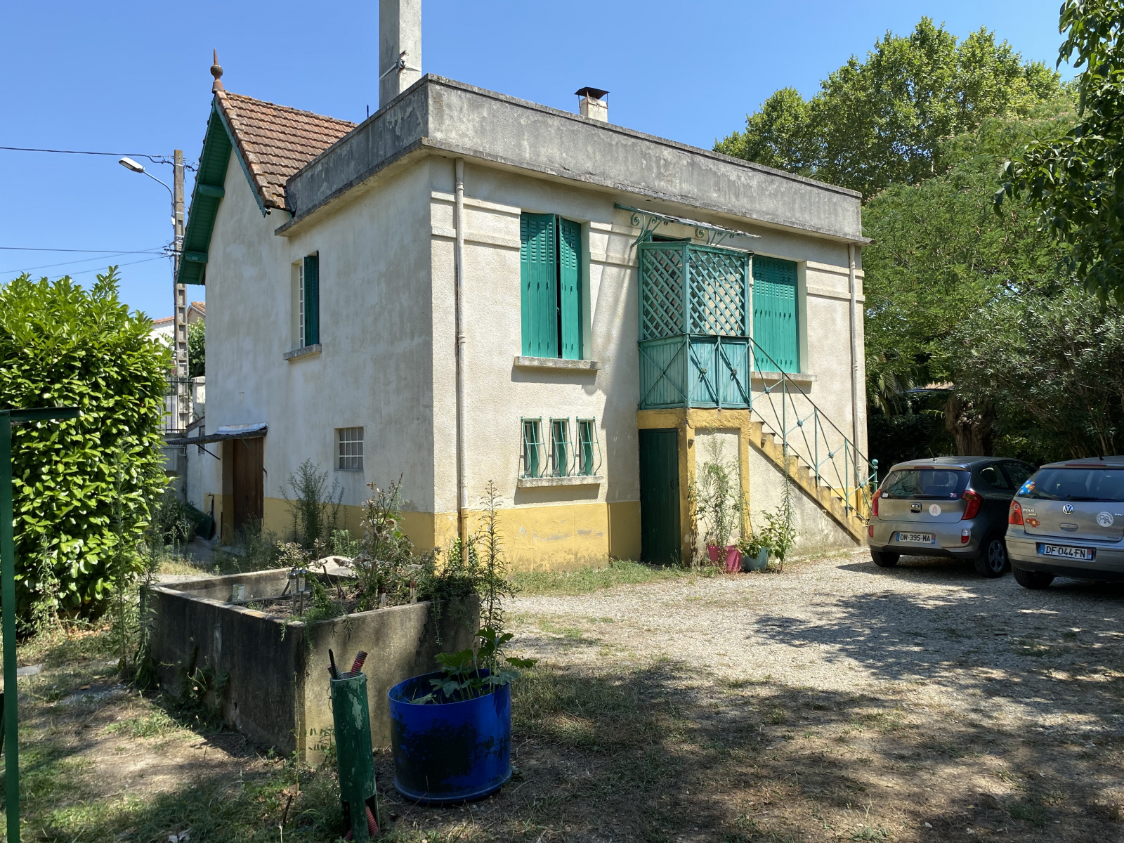 Image_2, Villa, Limoux, ref :8554