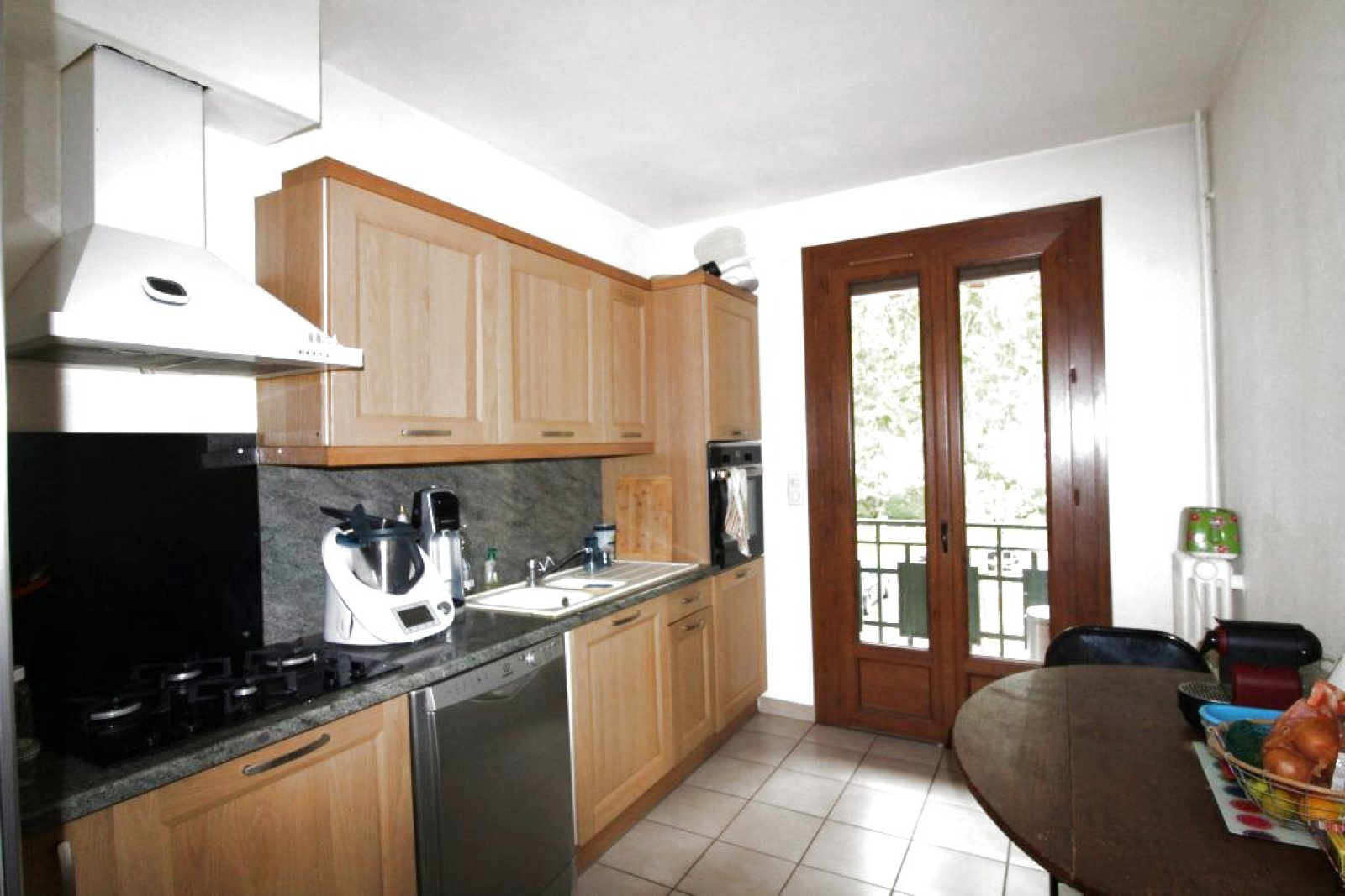 Image_1, Appartement, Limoux, ref :9024