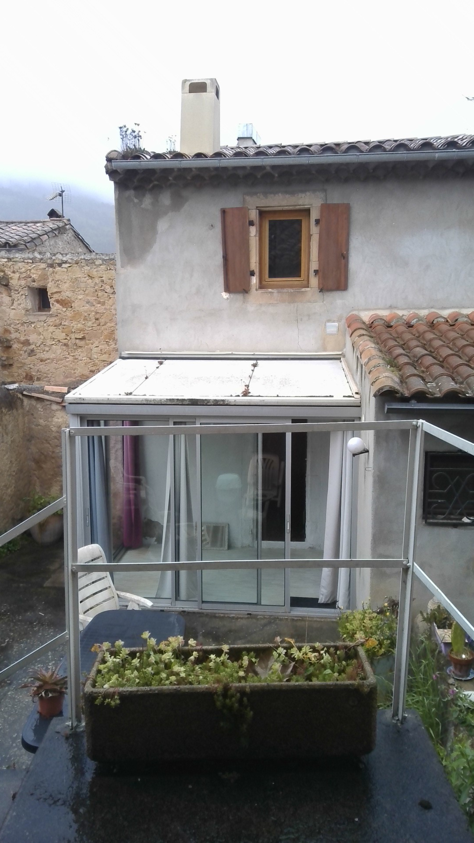 Image_24, Maison de village, Alet-les-Bains, ref :9141