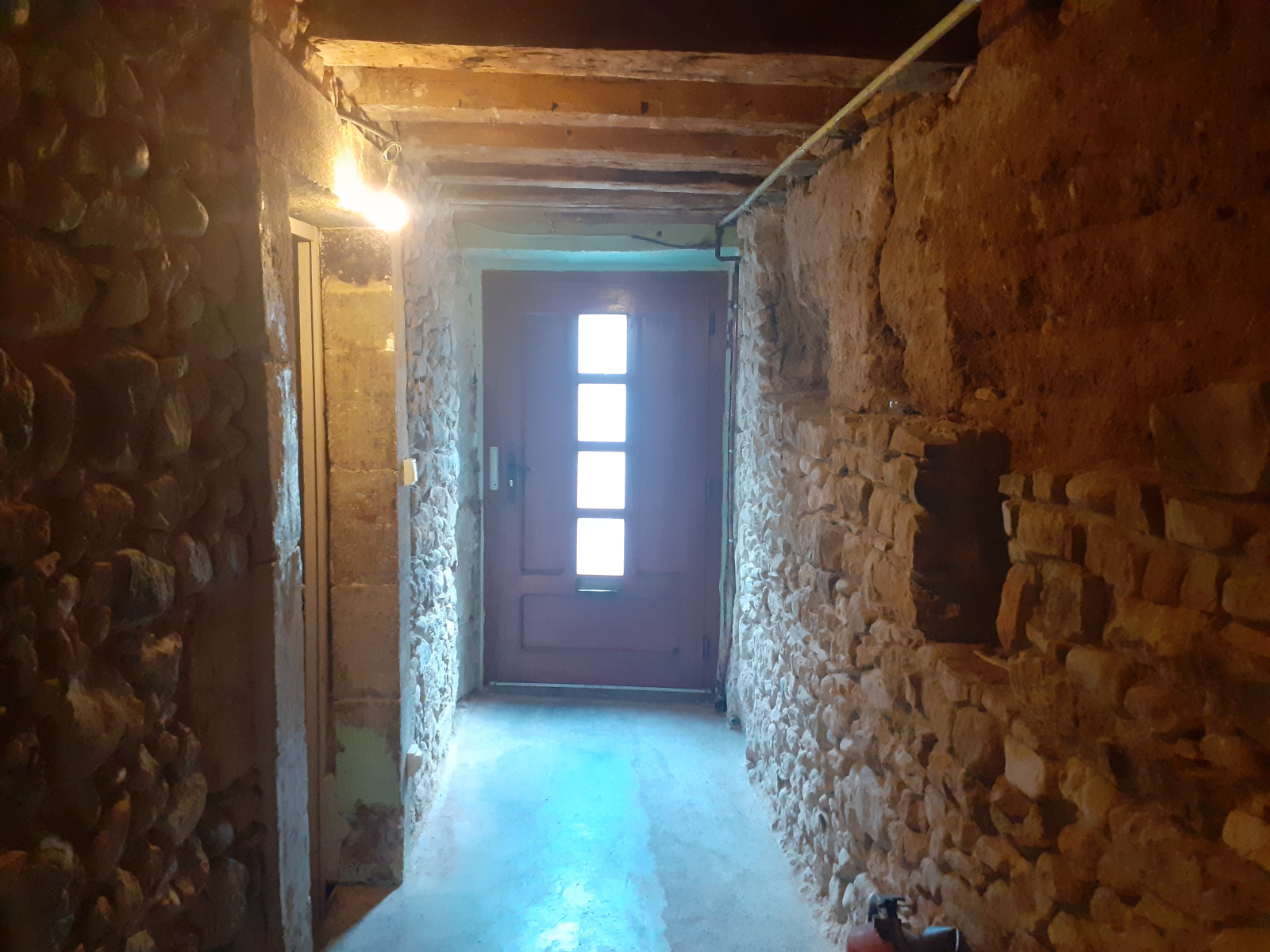 Image_23, Maison de village, Alet-les-Bains, ref :9141