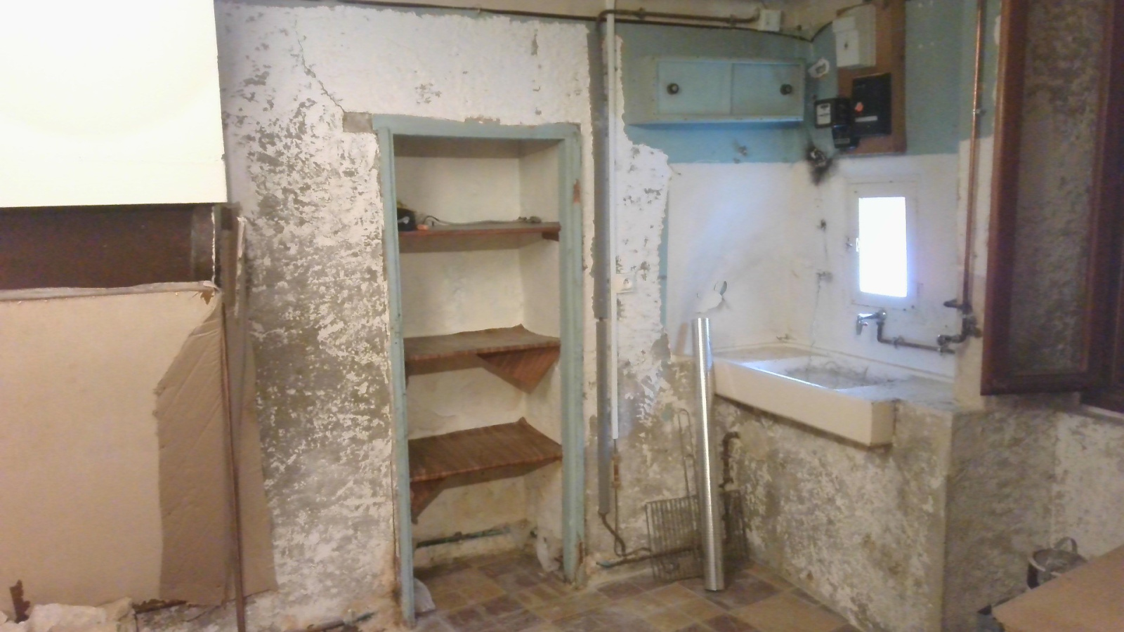 Image_18, Maison de village, Alet-les-Bains, ref :9141