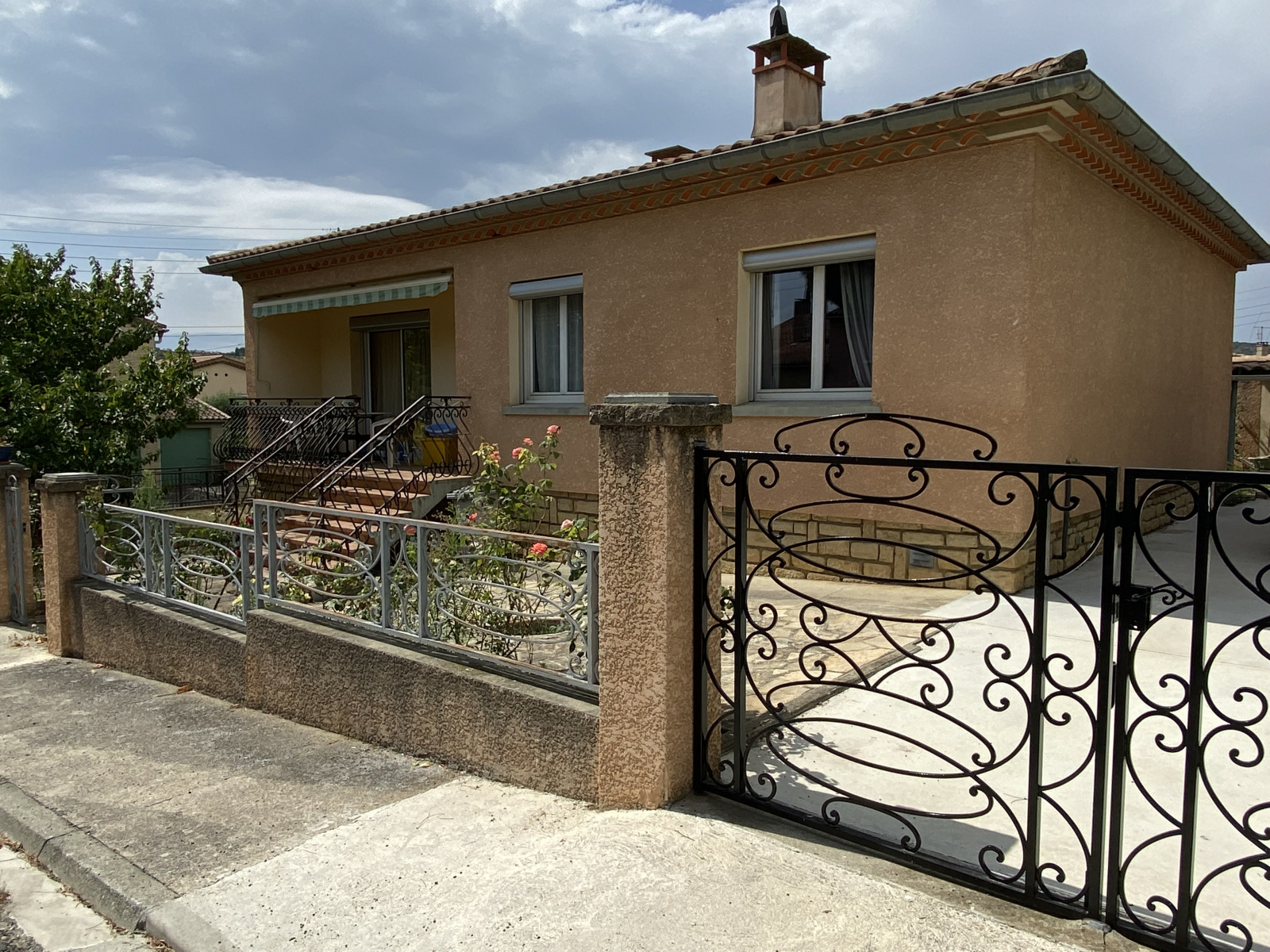 Image_1, Villa, Limoux, ref :8540