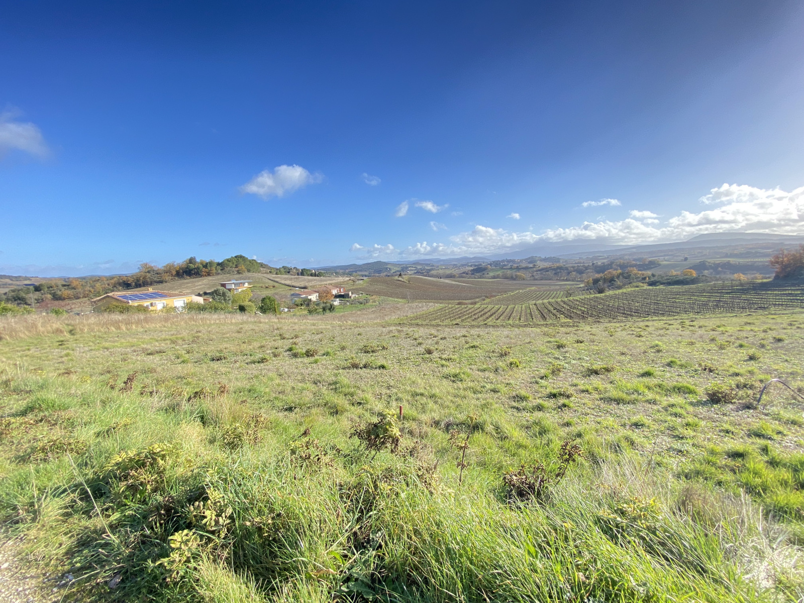 Image_6, Terrain, Limoux, ref :9034