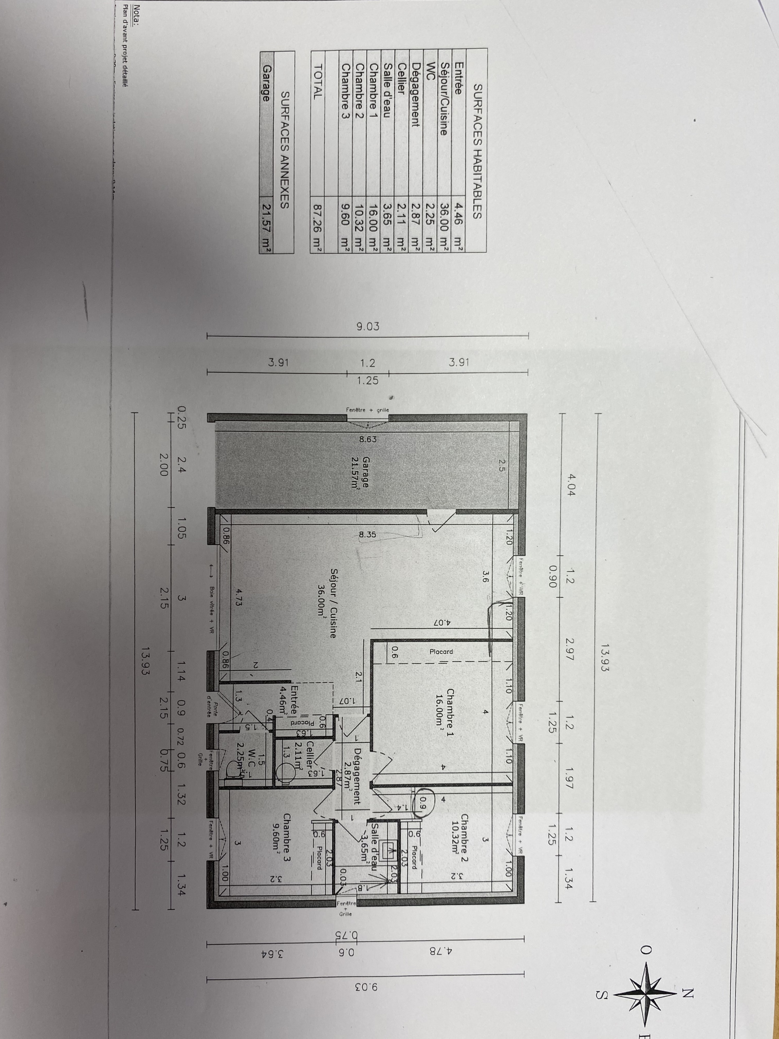 Image_18, Villa, Limoux, ref :9286