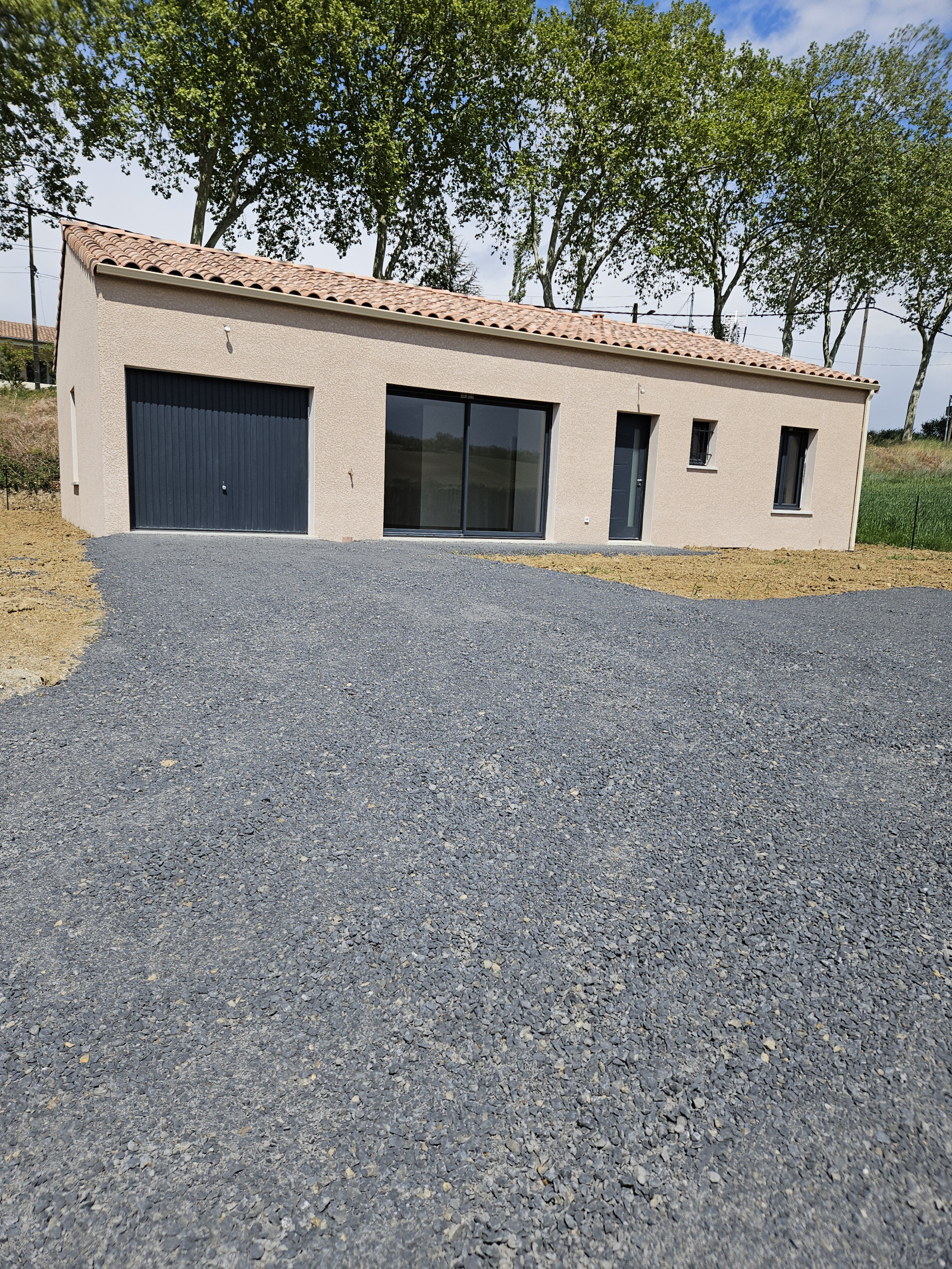 Image_1, Villa, Limoux, ref :9286