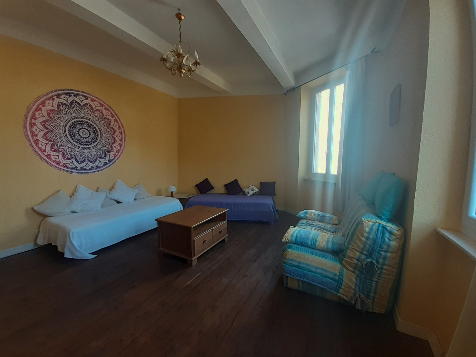 Image_12, Maison, Couiza, ref :8683