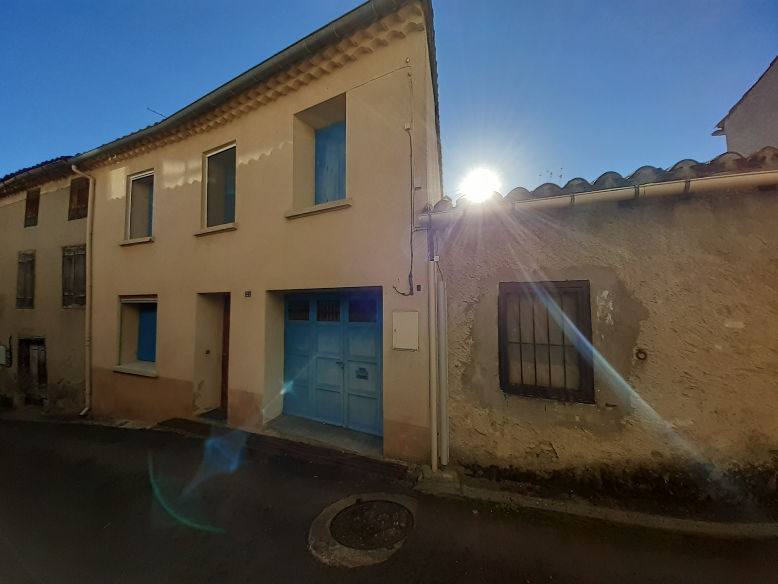 Image_17, Maison de village, Quillan, ref :8430