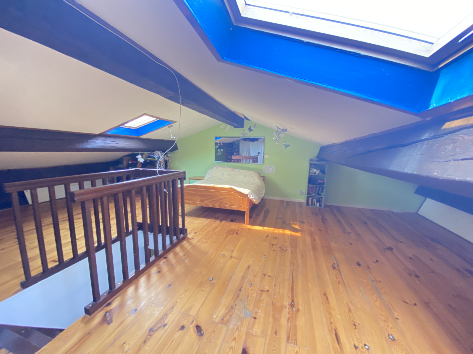 Image_16, Maison, Saint-Martin-de-Villereglan, ref :9221