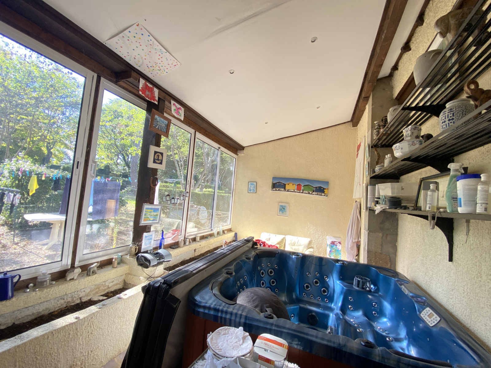 Image_28, Maison, Saint-Martin-de-Villereglan, ref :9221