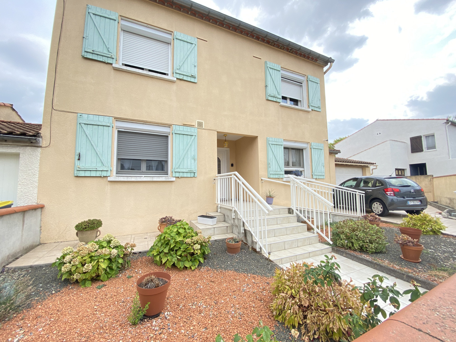 Image_1, Villa, Limoux, ref :9222