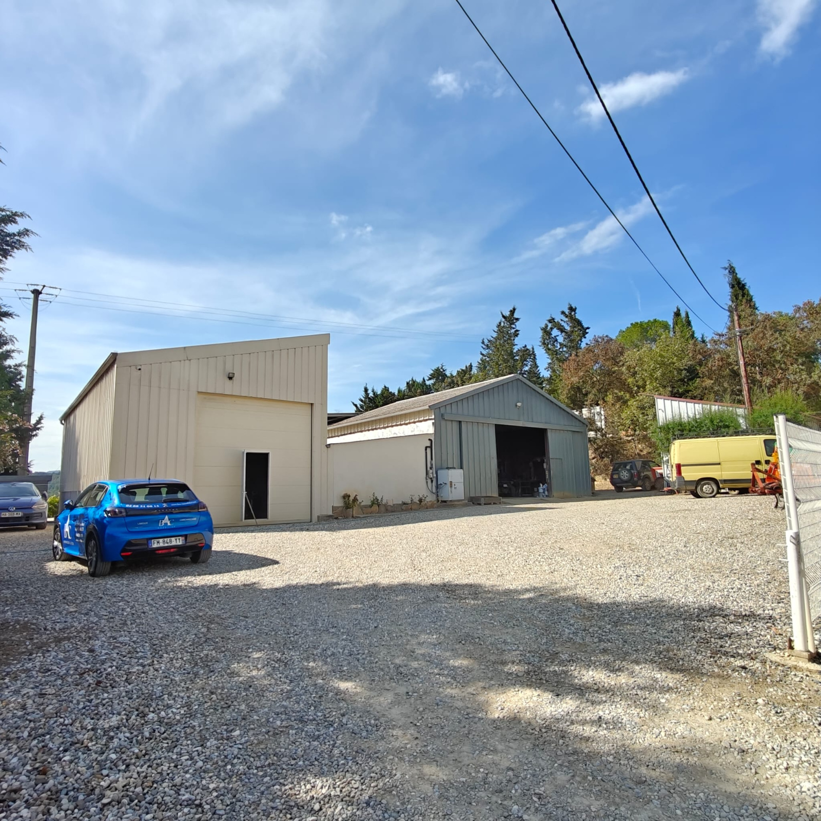 Image_18, Propriete, Tourreilles, ref :9256