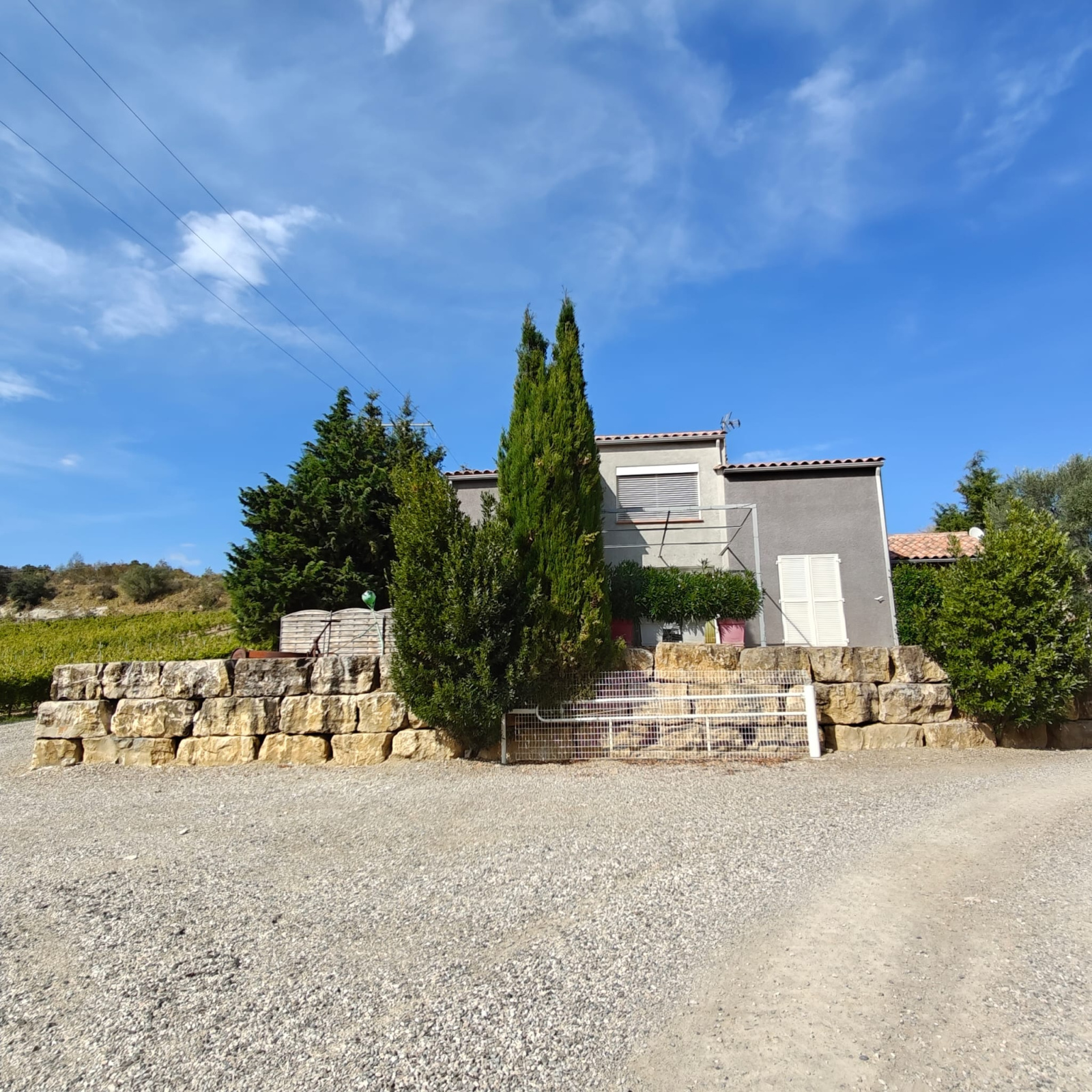 Image_2, Propriete, Tourreilles, ref :9256