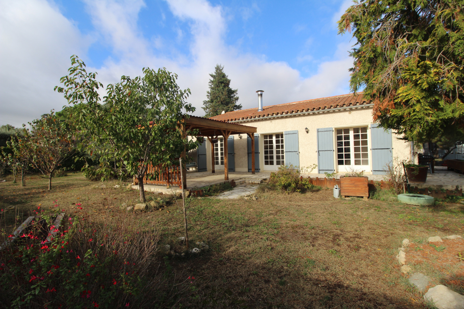 Image_1, Villa, Limoux, ref :9270