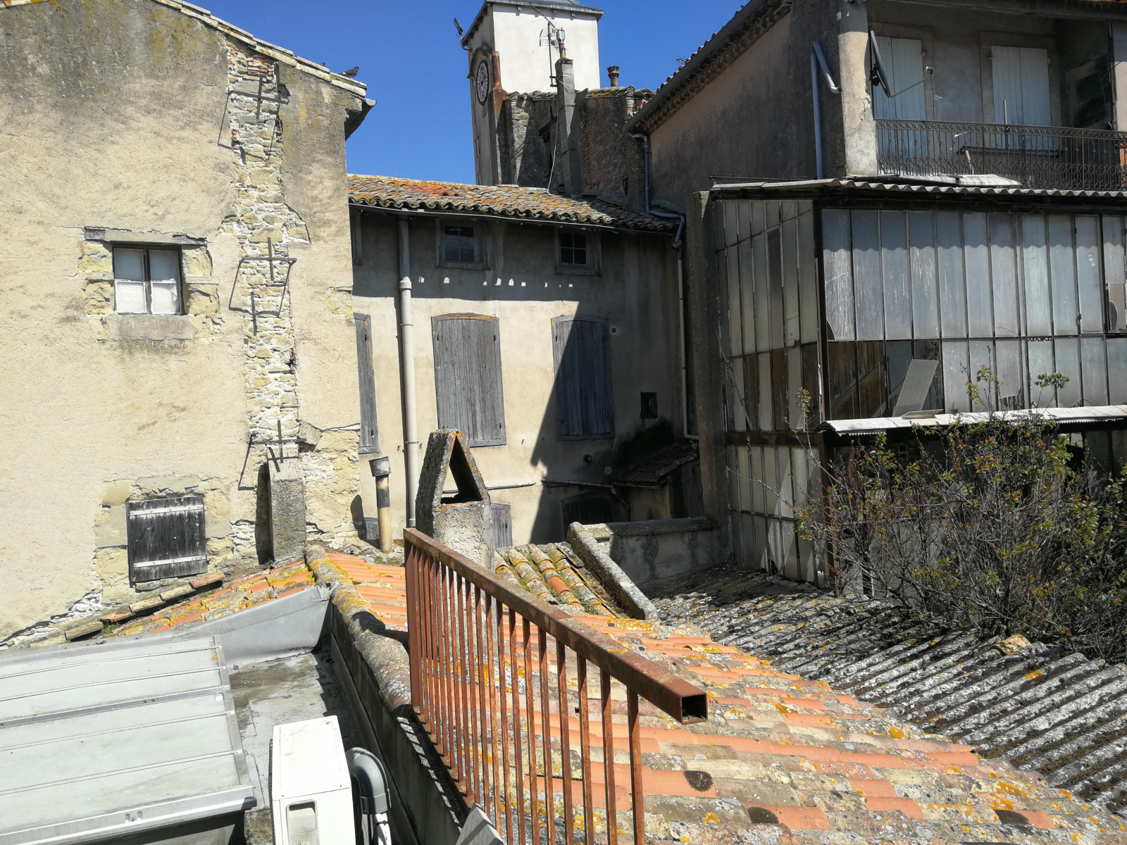Image_8, Immeuble, Castelnaudary, ref :5622-D