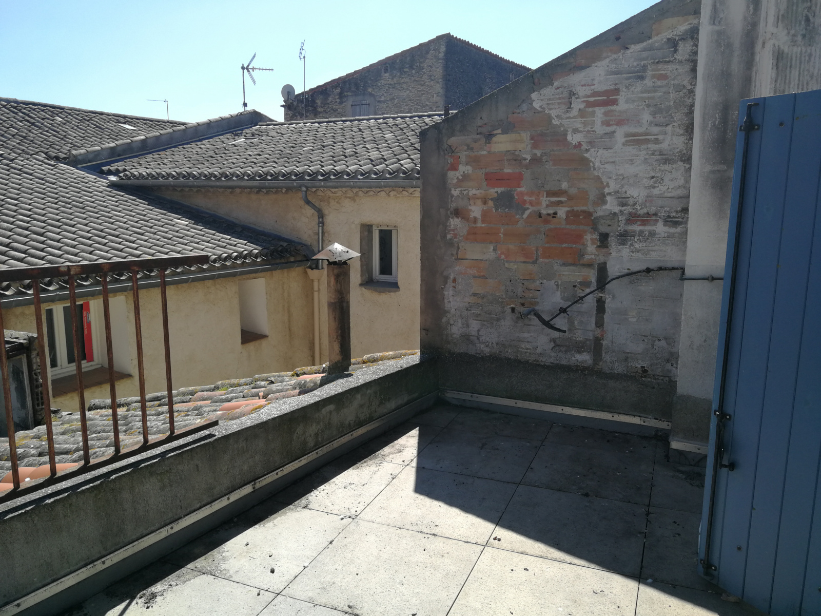 Image_7, Immeuble, Castelnaudary, ref :5622-D