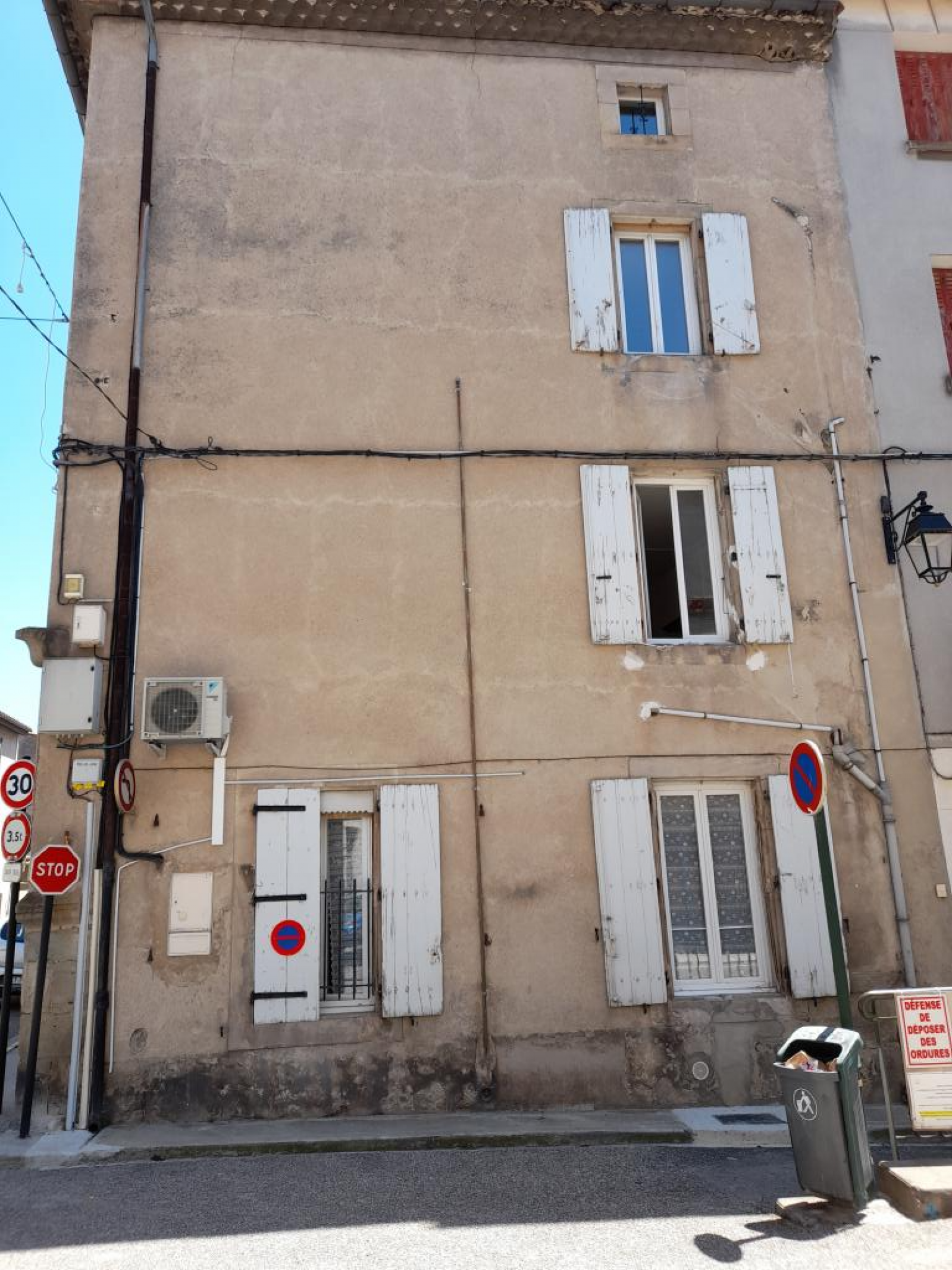 Image_3, Immeuble, Limoux, ref :8167