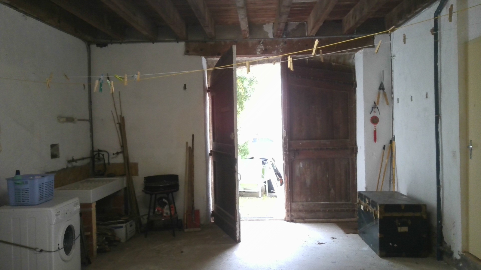 Image_10, Maison de village, Limoux, ref :9114