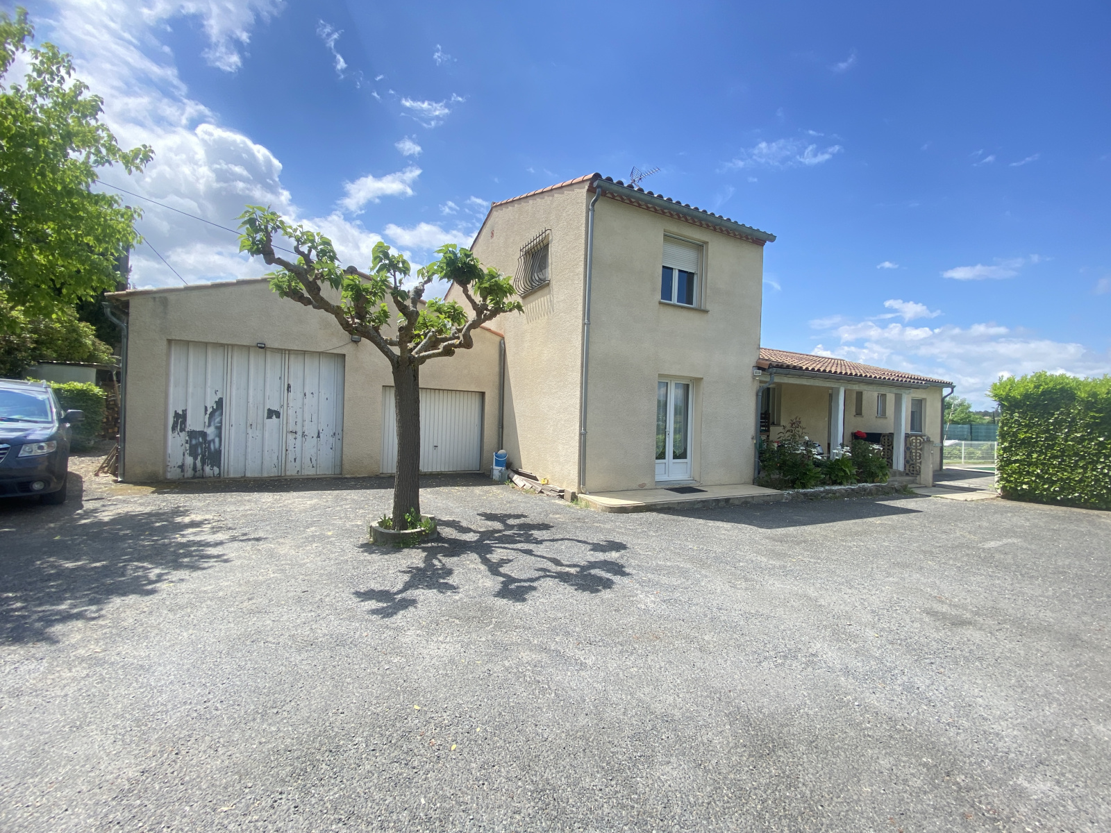 Image_1, Villa, Limoux, ref :9189