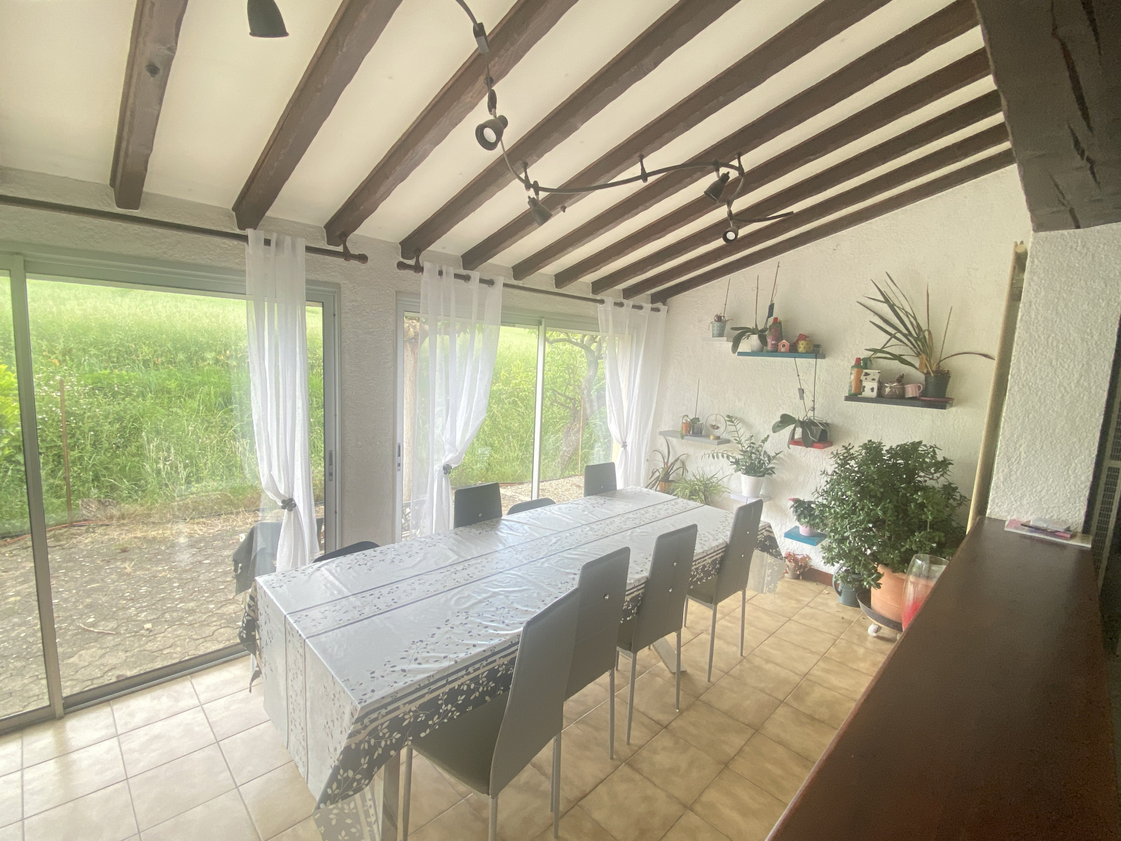 Image_6, Villa, Limoux, ref :9189