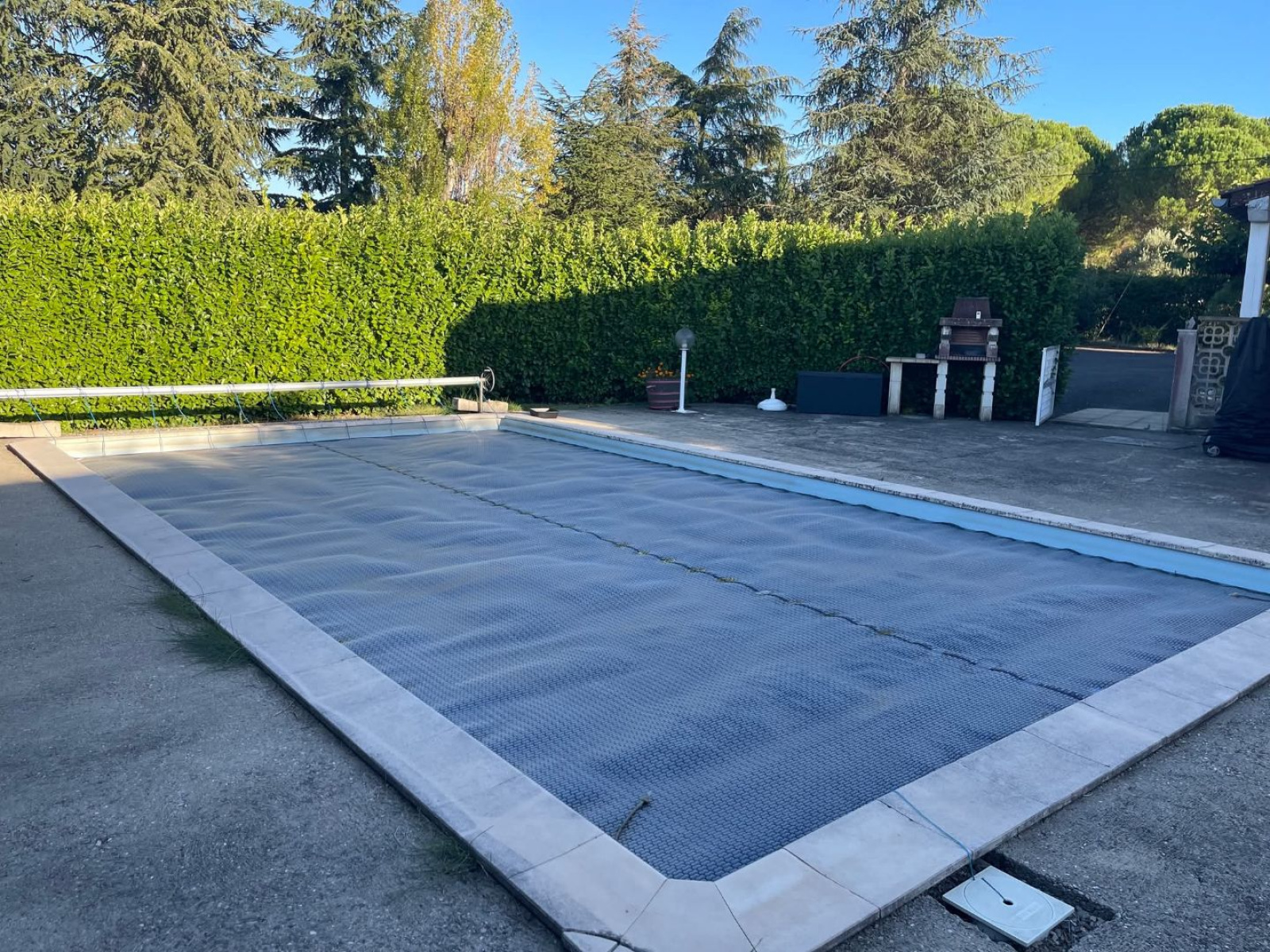 Image_15, Villa, Limoux, ref :9189