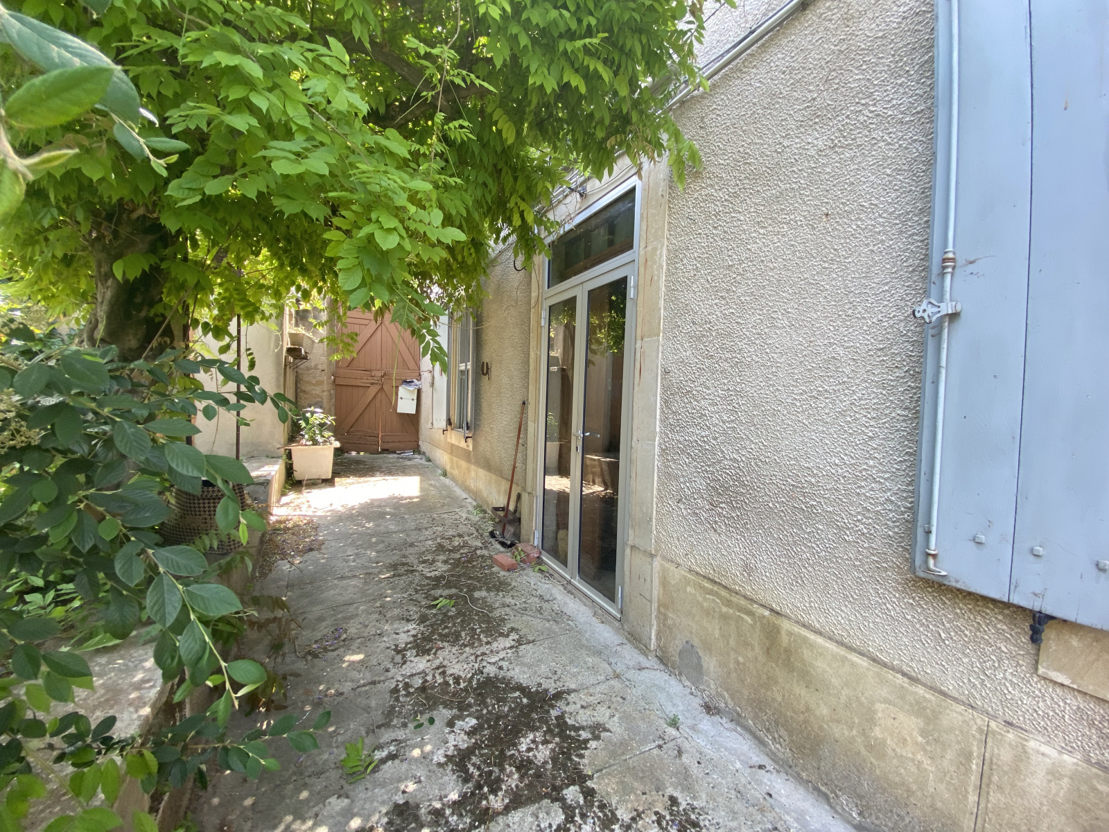 Image_2, Maison de village, Limoux, ref :8525