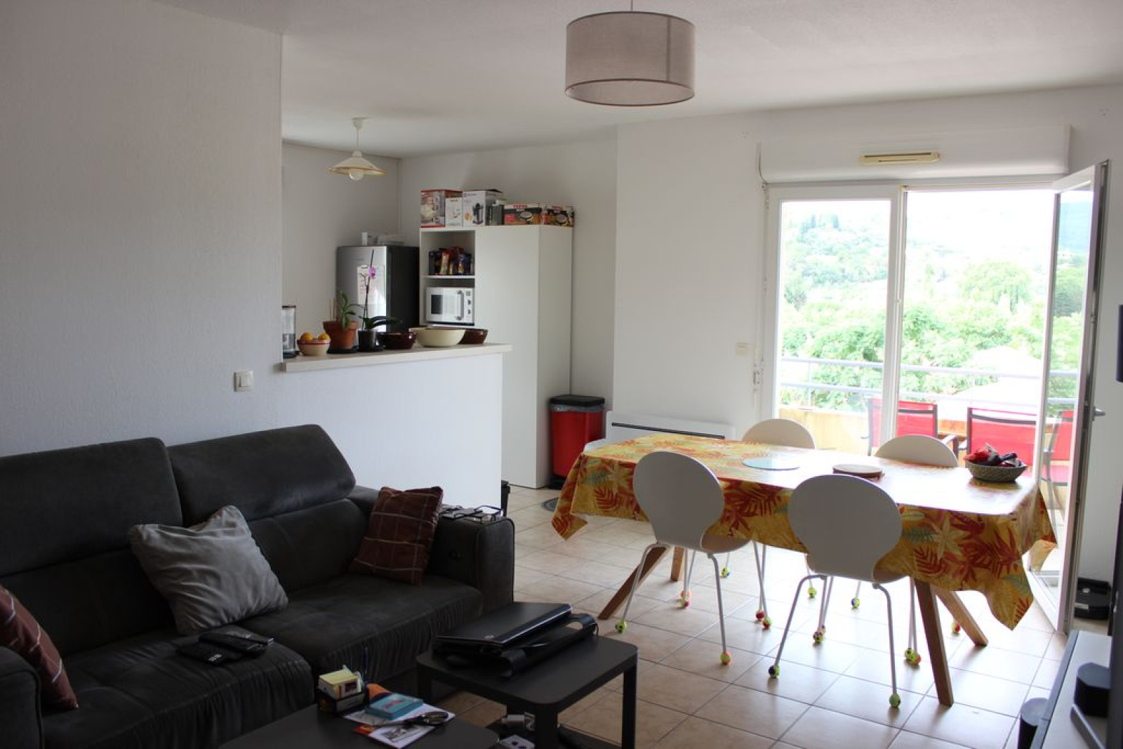 Image_1, Appartement, Limoux, ref :9182
