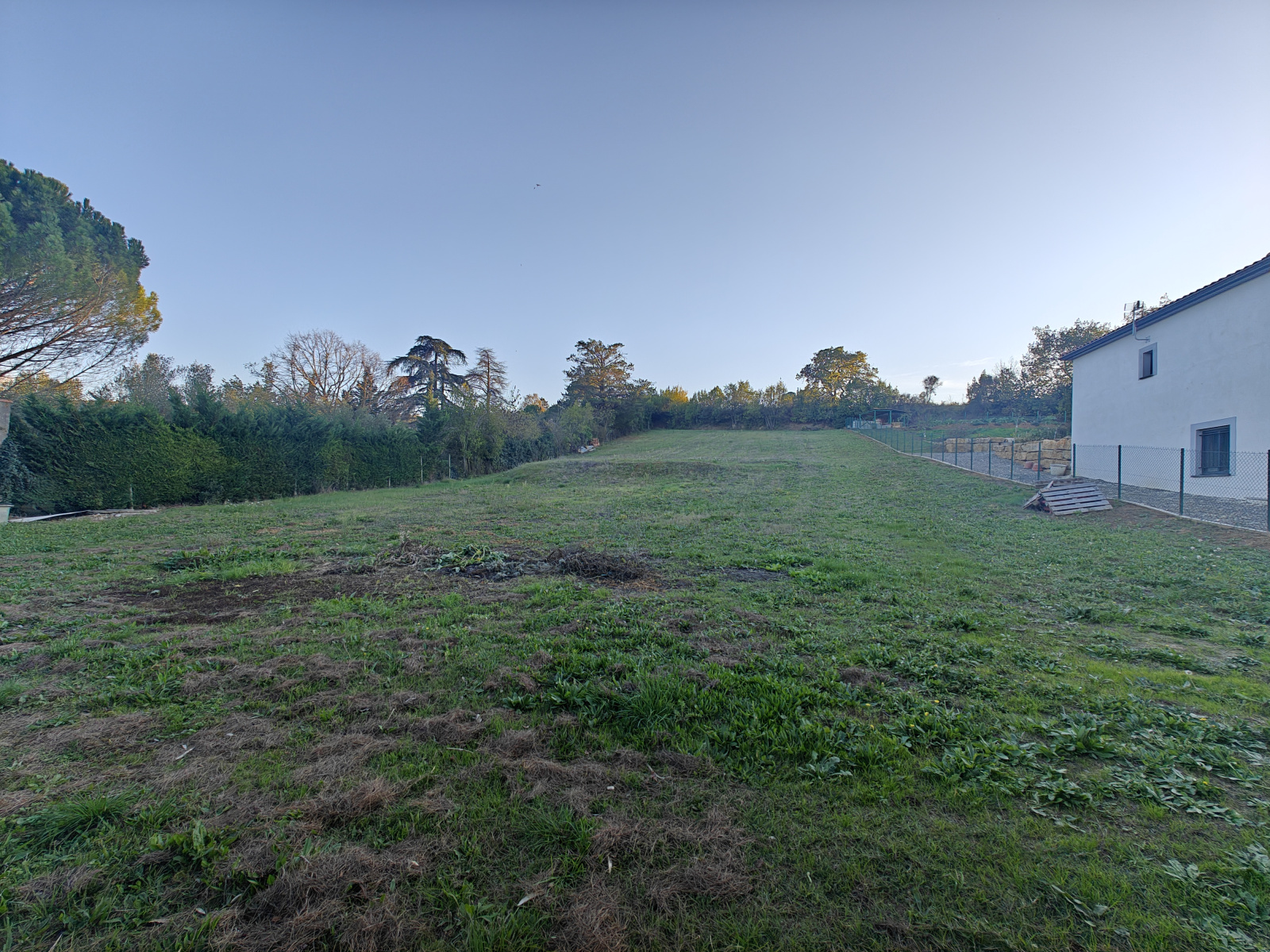 Image_2, Terrain à batir, La Digne-d'Amont, ref :9036