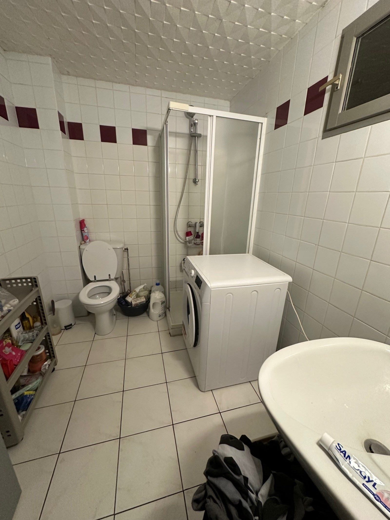 Image_6, Appartement, Limoux, ref :3951